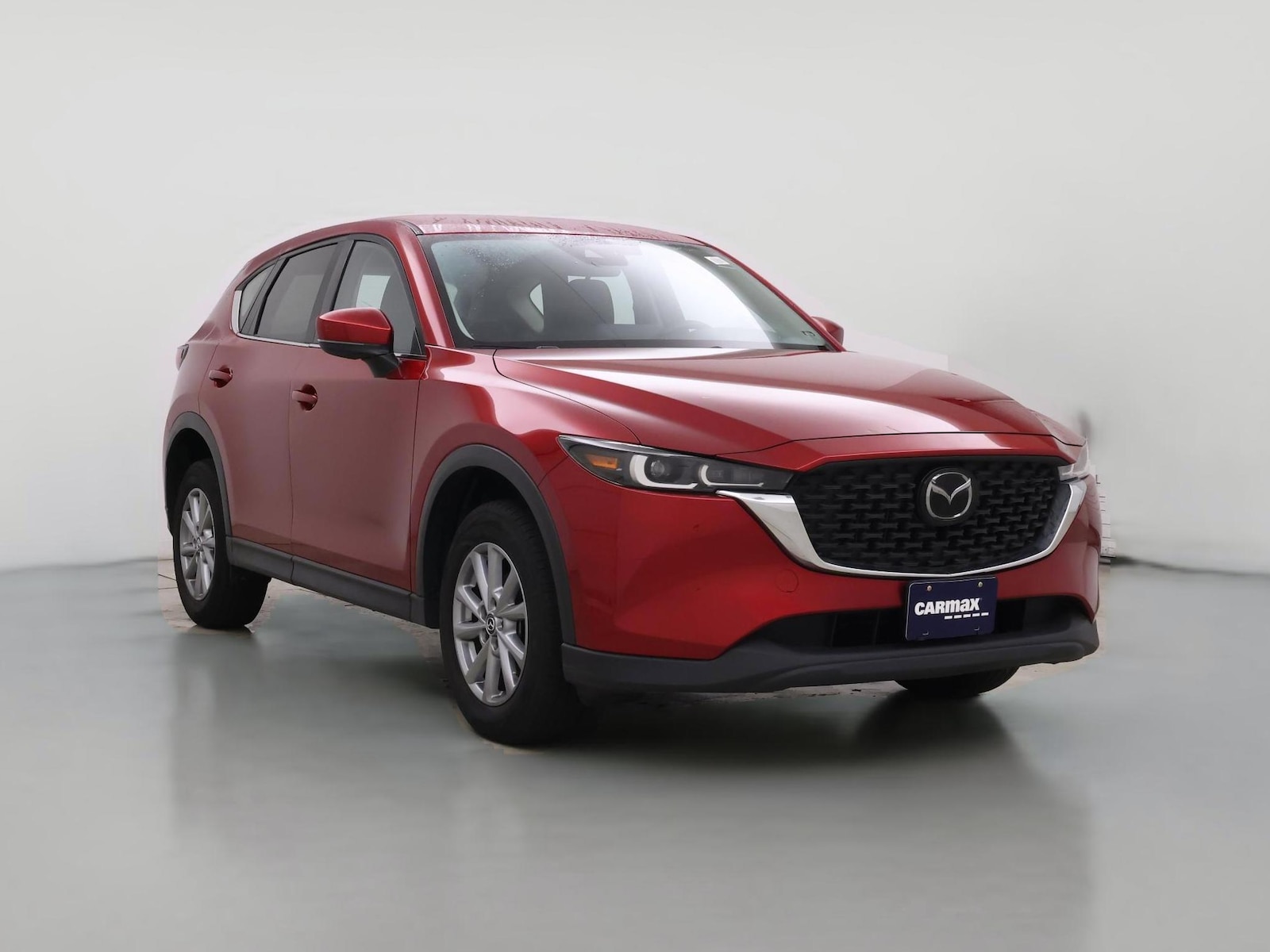 2023 Mazda CX-5 S