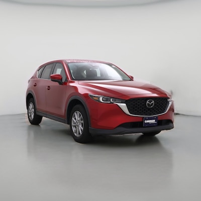2023 Mazda CX-5 2.5 S