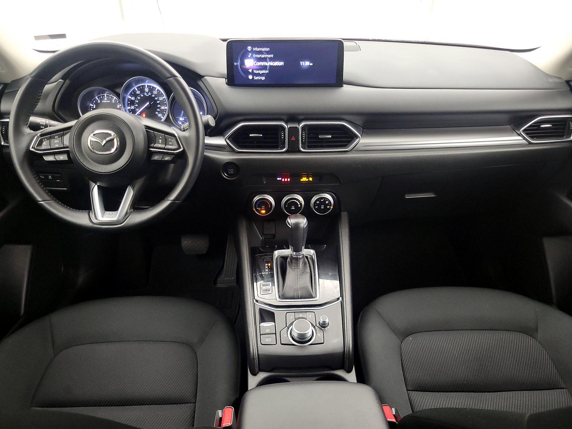 Thumbnail: 2023 Mazda CX-5 - 9