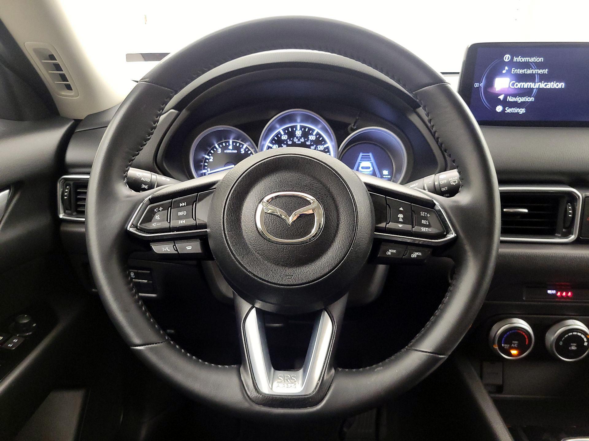 Thumbnail: 2023 Mazda CX-5 - 10