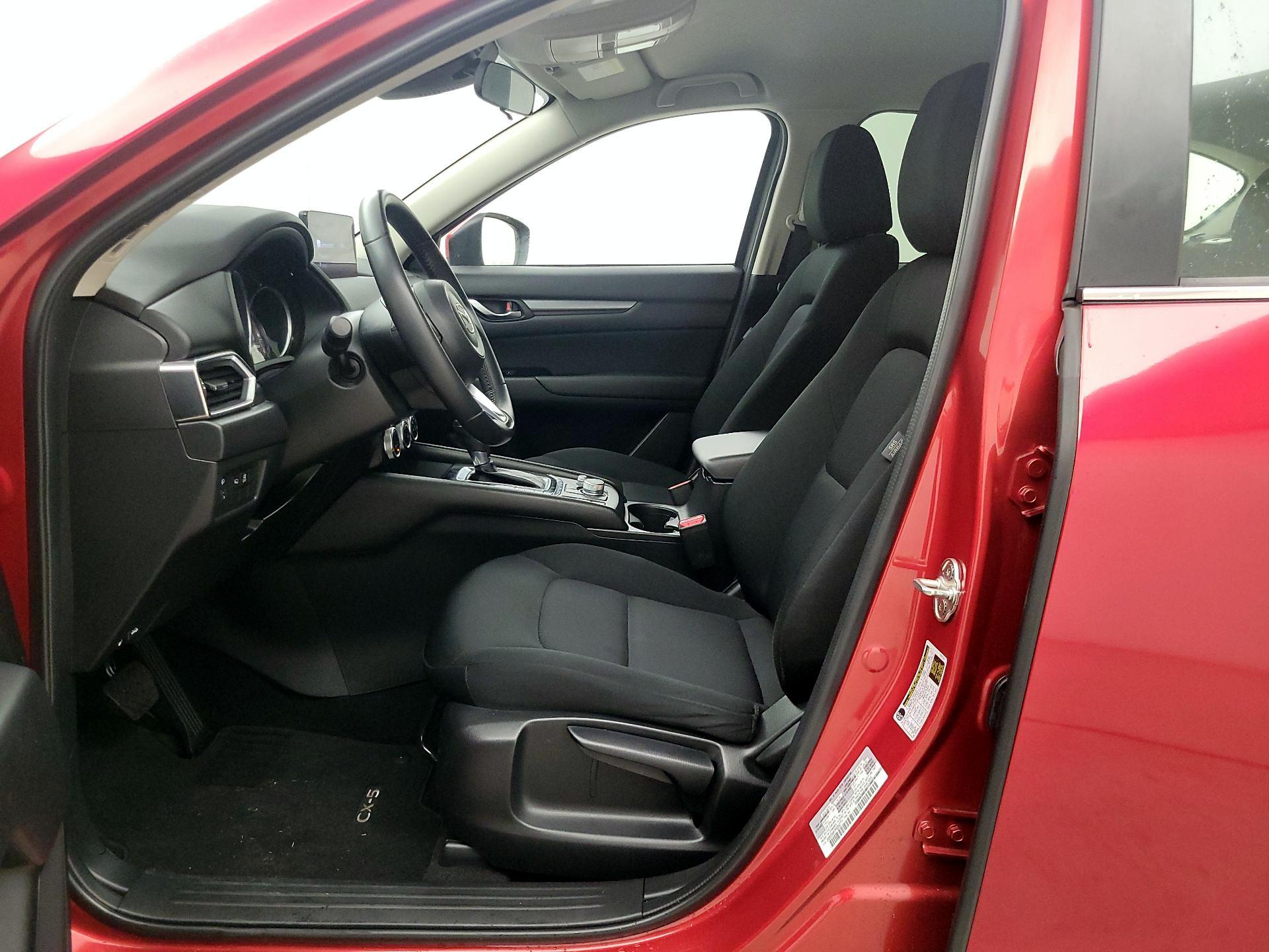 Thumbnail: 2023 Mazda CX-5 - 11