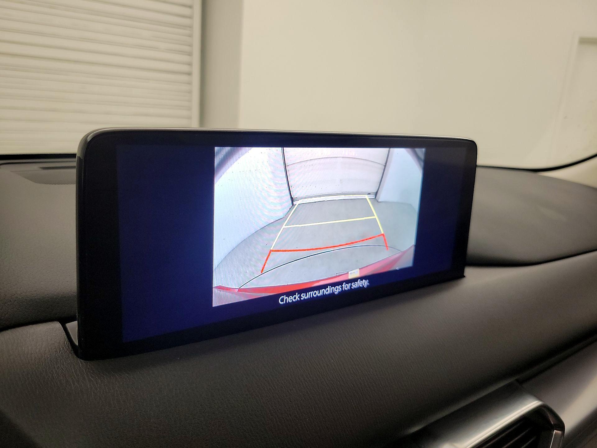 Thumbnail: 2023 Mazda CX-5 - 14