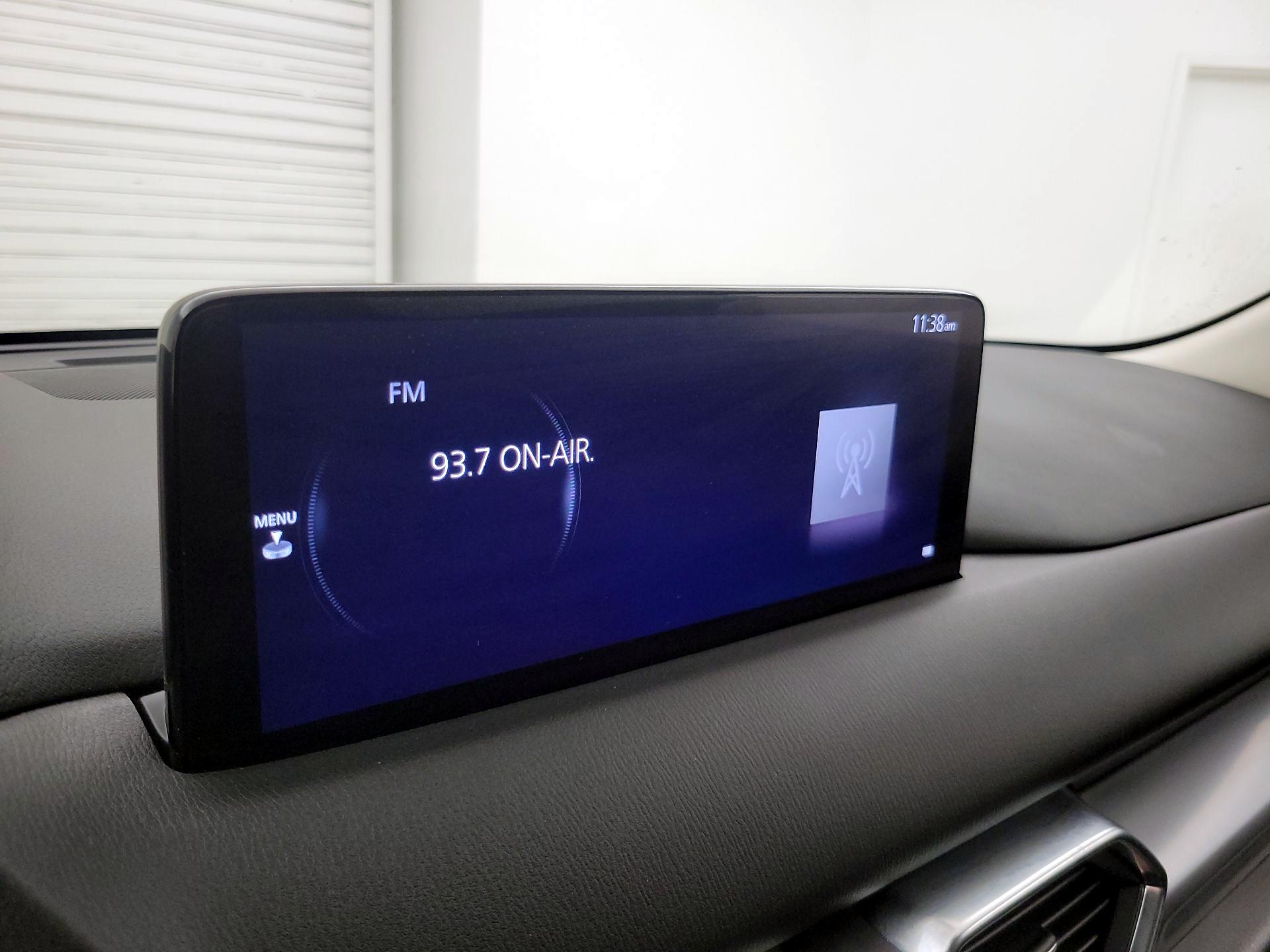 Thumbnail: 2023 Mazda CX-5 - 15