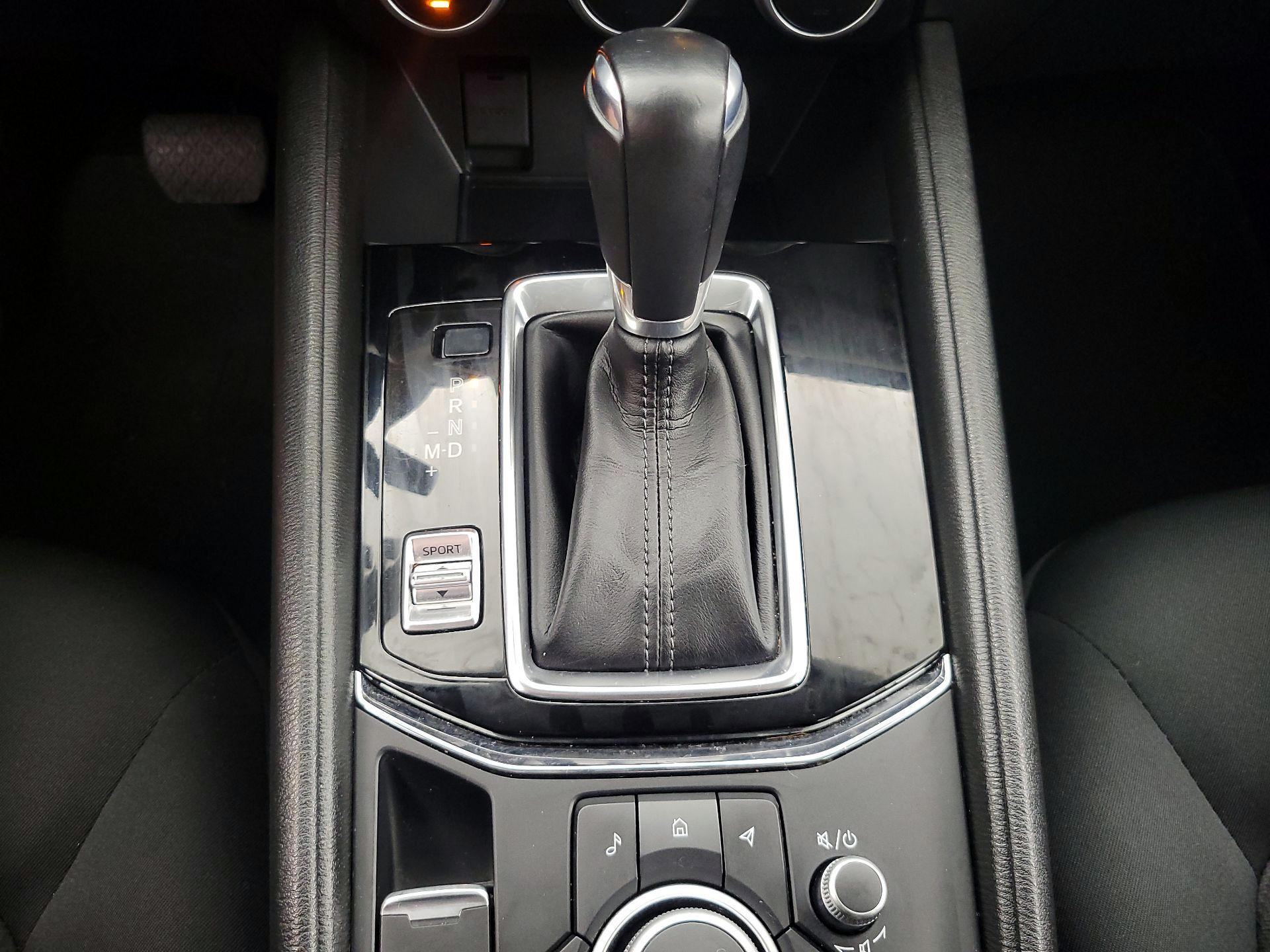 Thumbnail: 2023 Mazda CX-5 - 17