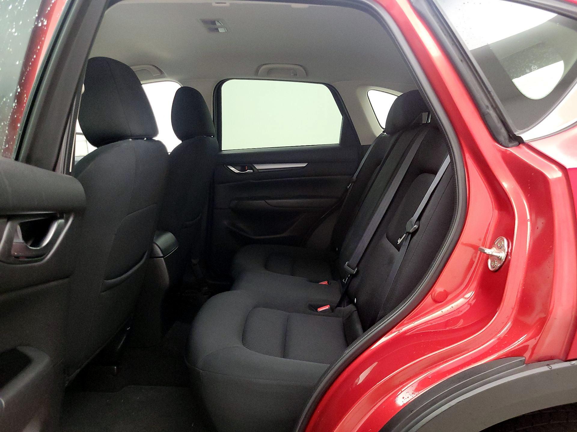 Thumbnail: 2023 Mazda CX-5 - 19