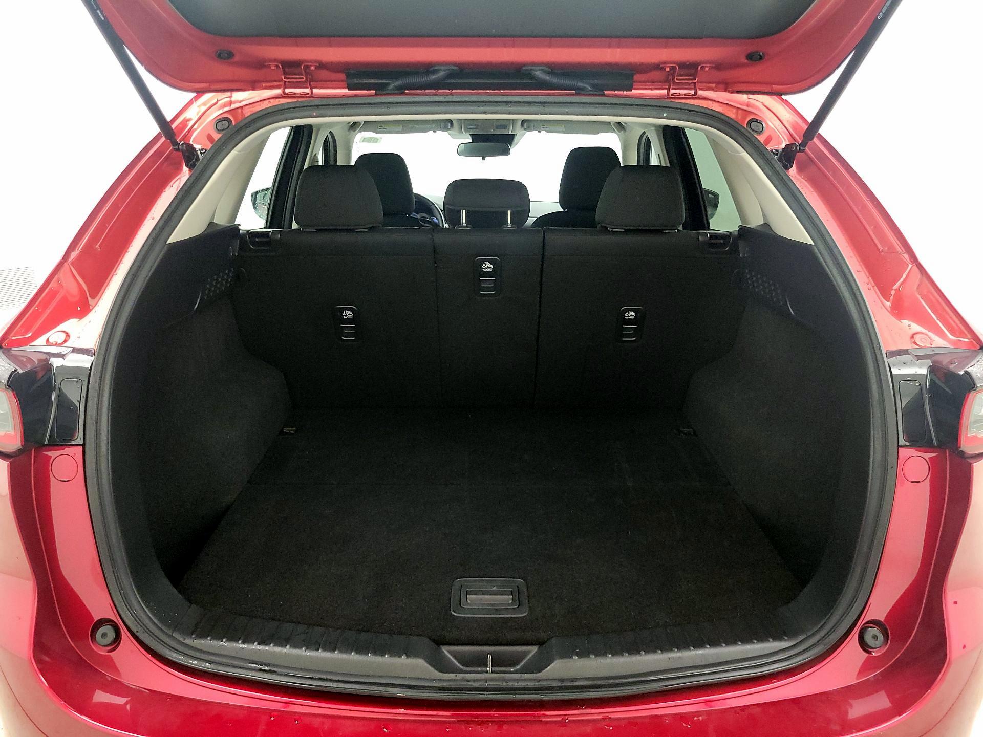 Thumbnail: 2023 Mazda CX-5 - 20