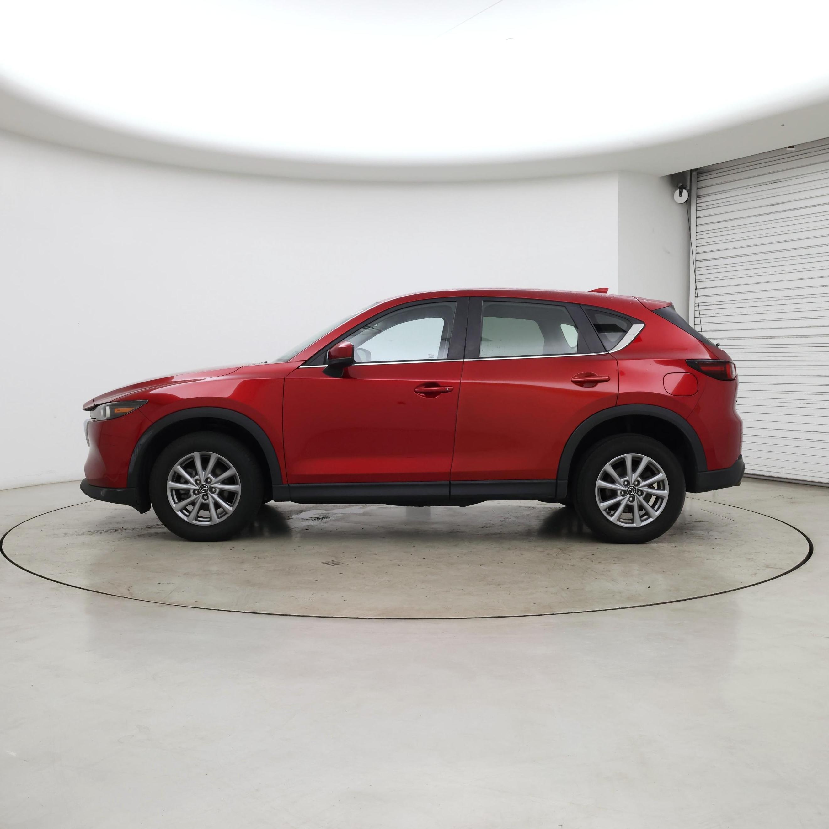Thumbnail: 2023 Mazda CX-5 - 3