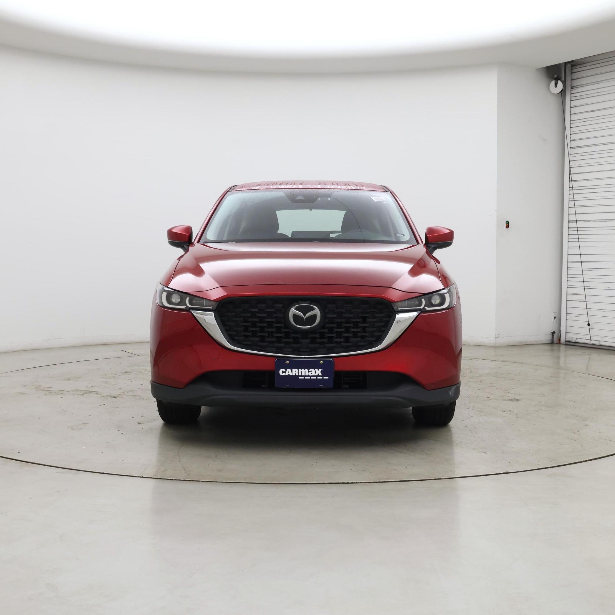 Thumbnail: 2023 Mazda CX-5 - 5
