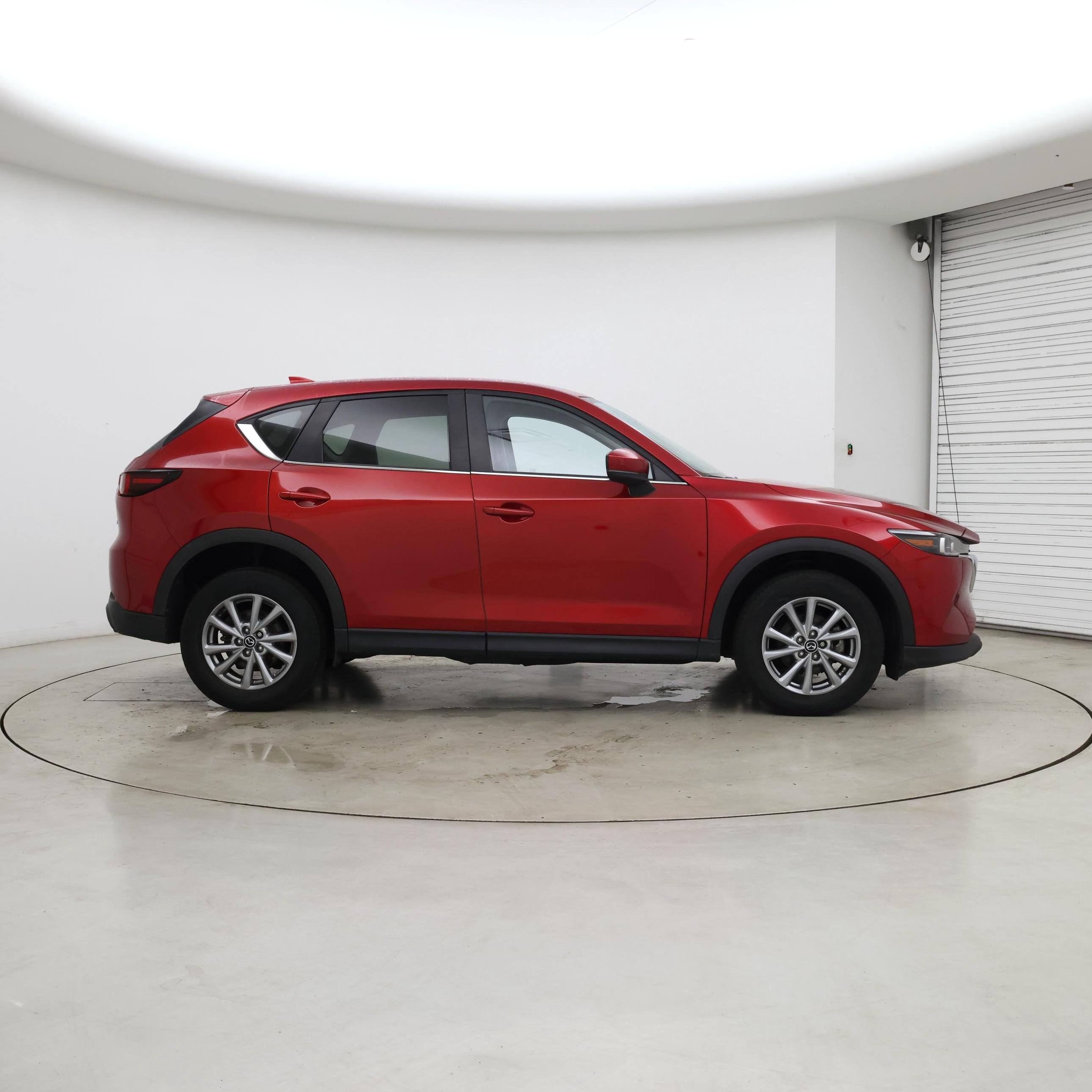 Thumbnail: 2023 Mazda CX-5 - 7