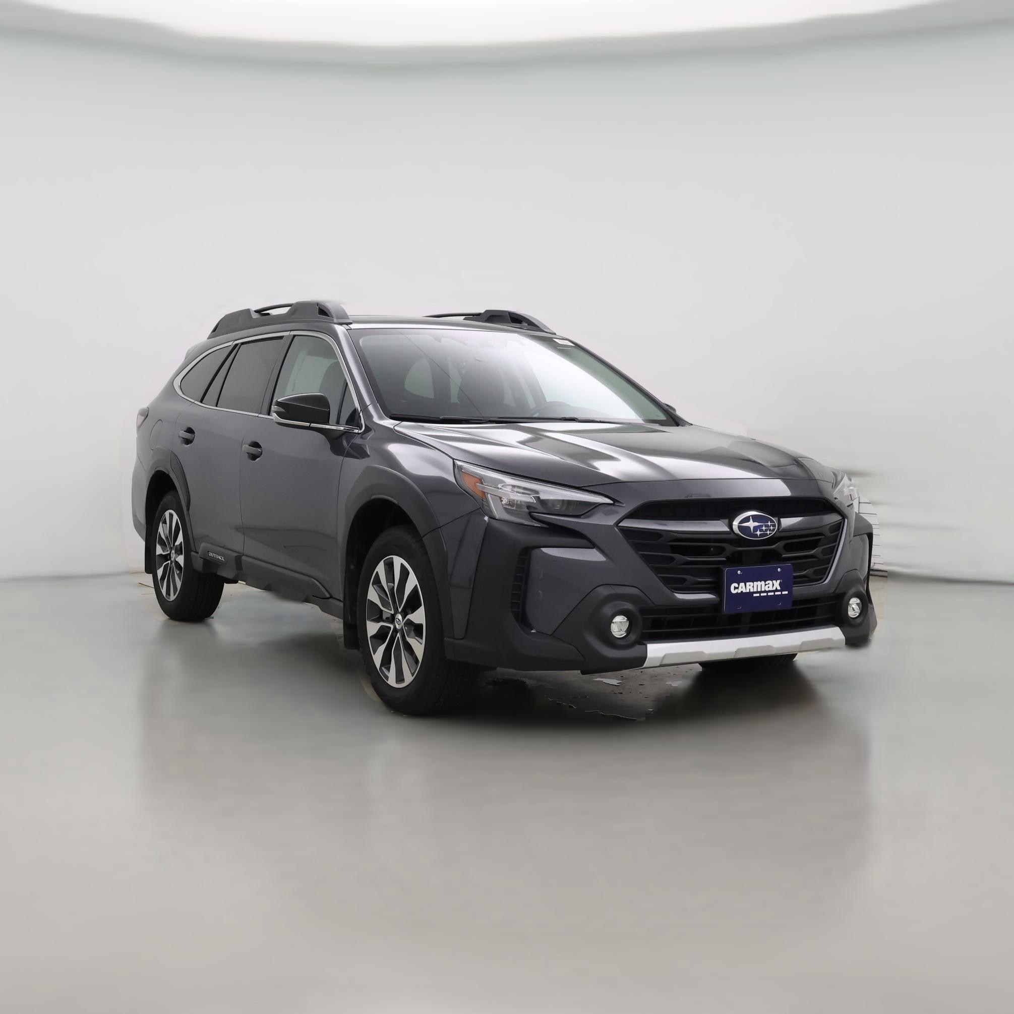 Thumbnail: 2023 Subaru Outback - 1