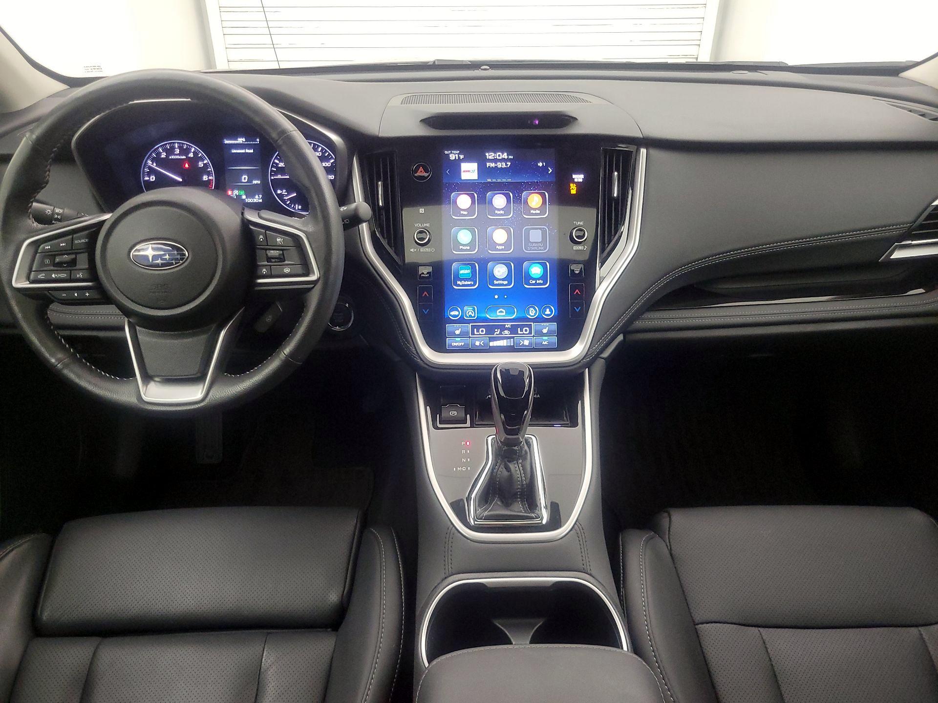 Thumbnail: 2023 Subaru Outback - 9
