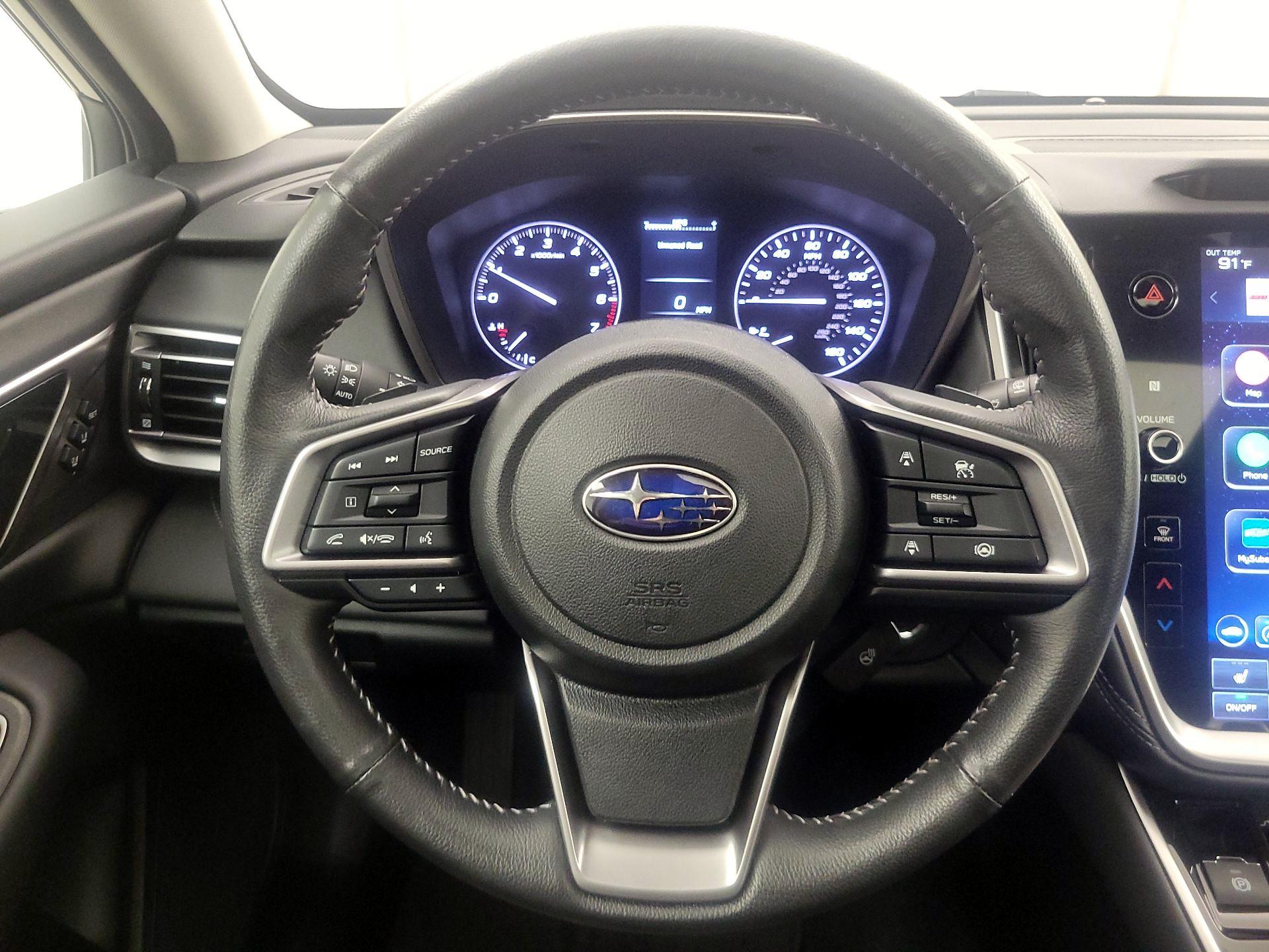 Thumbnail: 2023 Subaru Outback - 10