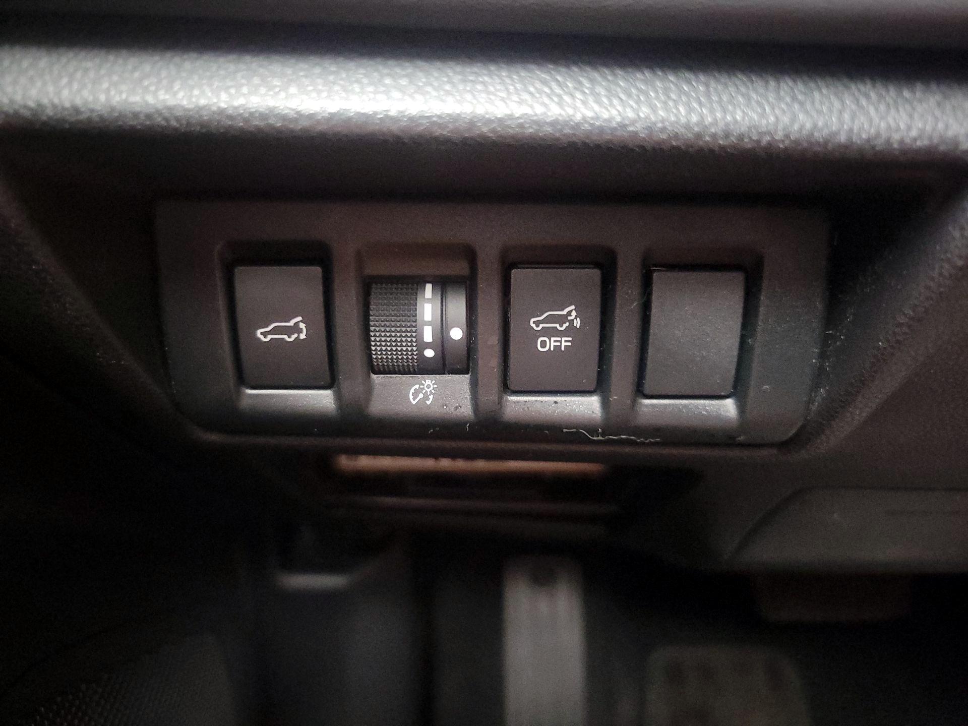 Thumbnail: 2023 Subaru Outback - 13