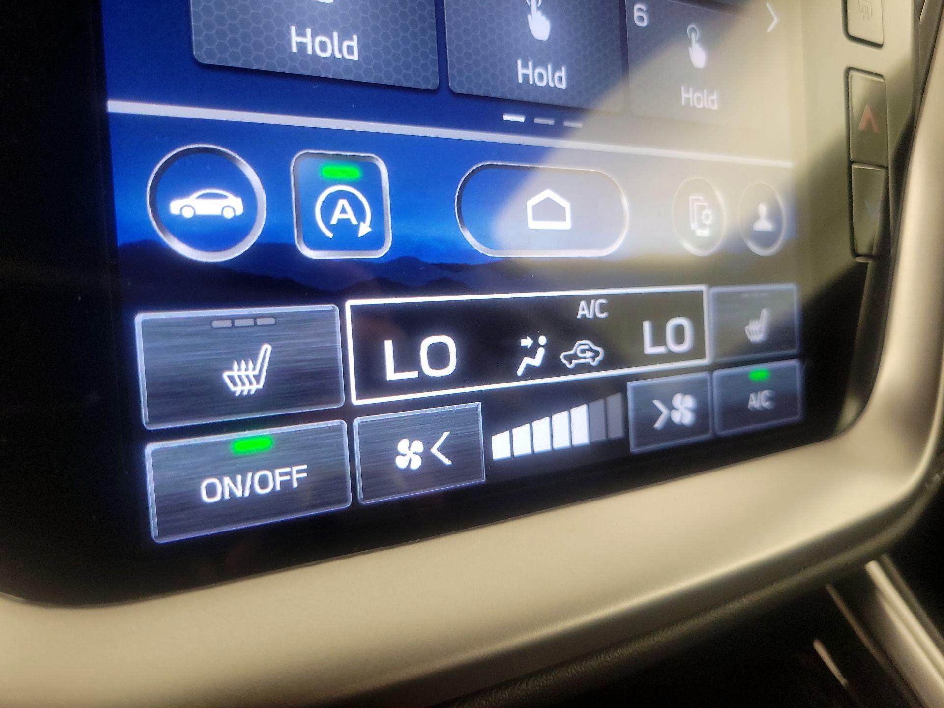Thumbnail: 2023 Subaru Outback - 17