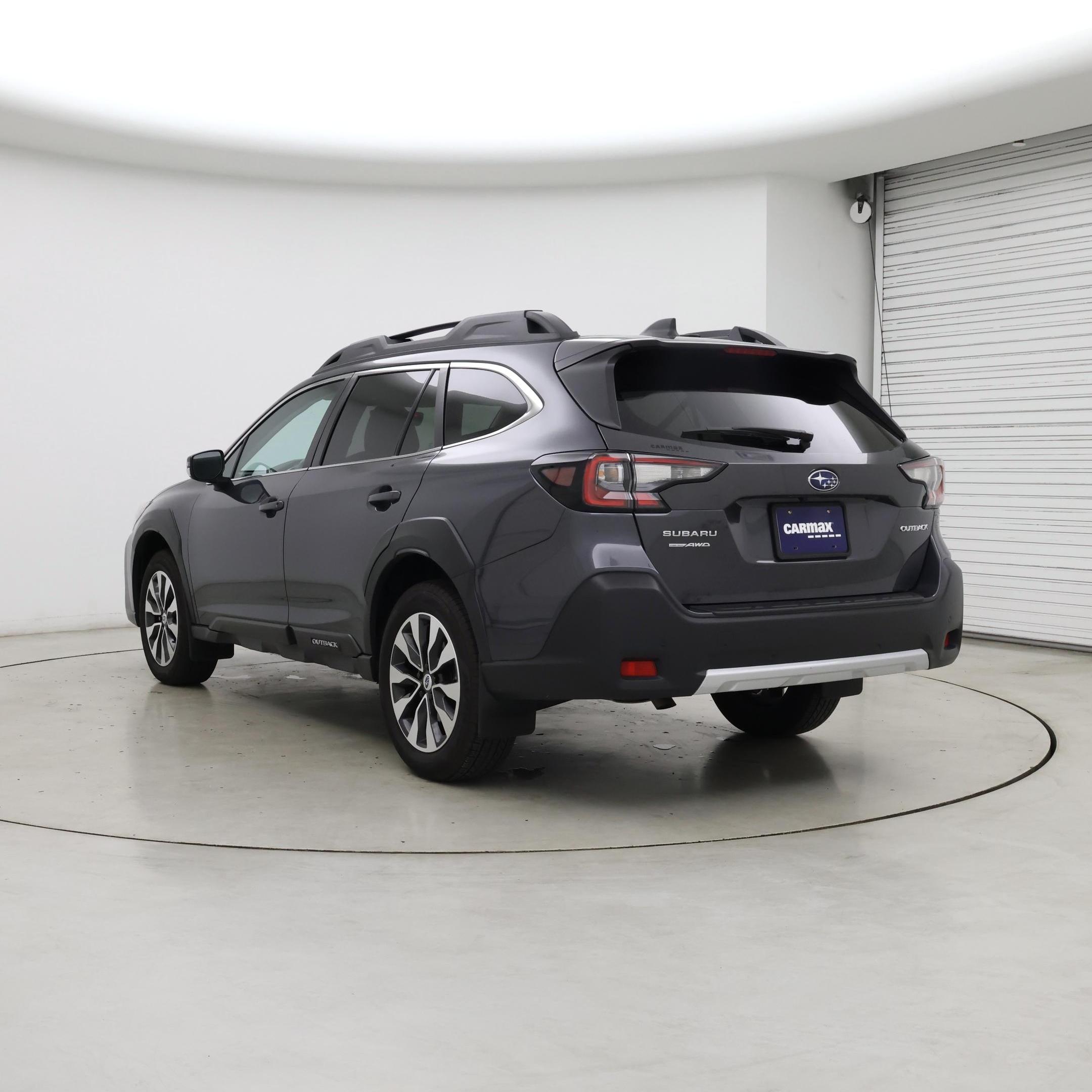 Thumbnail: 2023 Subaru Outback - 2