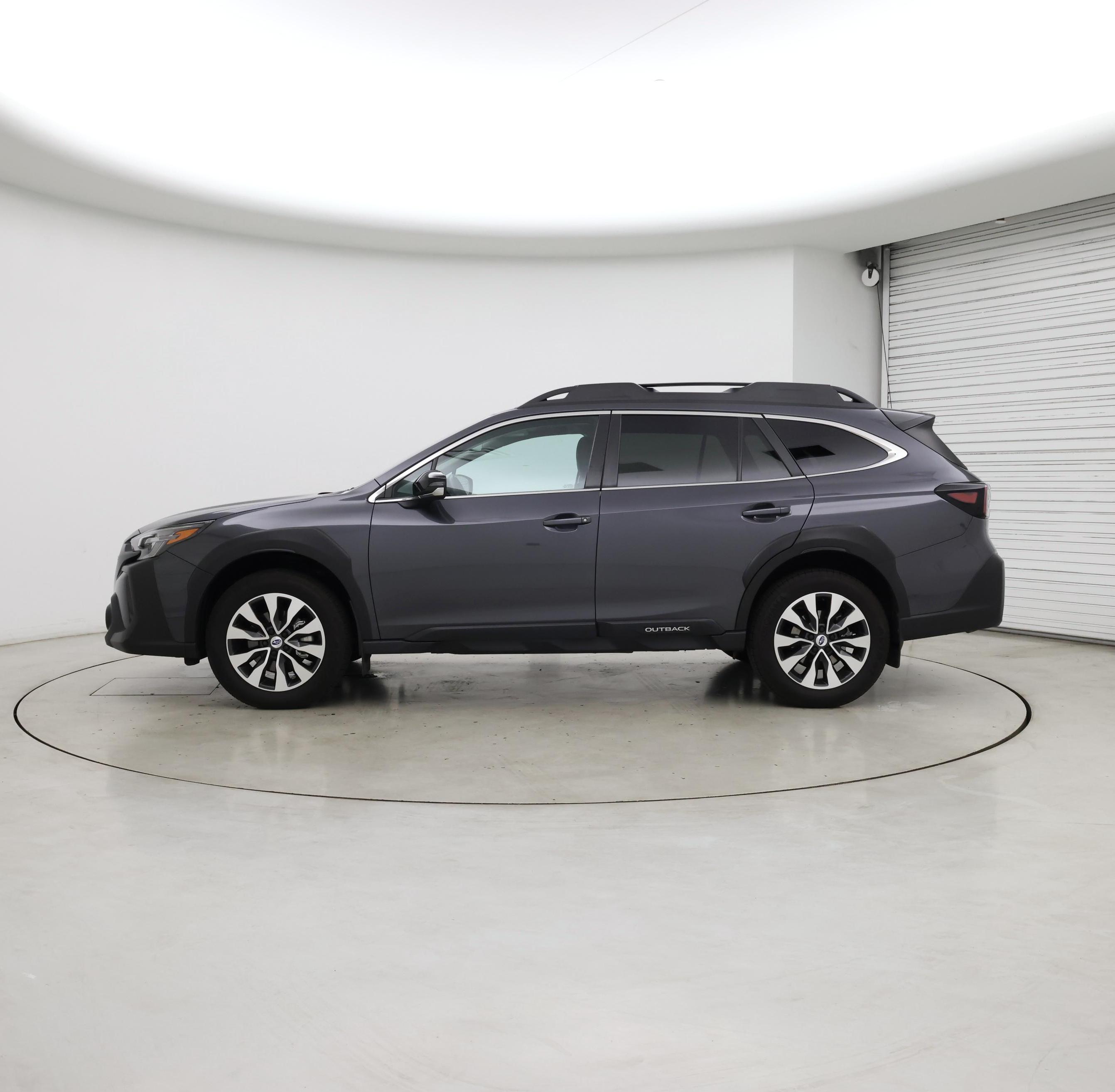 Thumbnail: 2023 Subaru Outback - 3