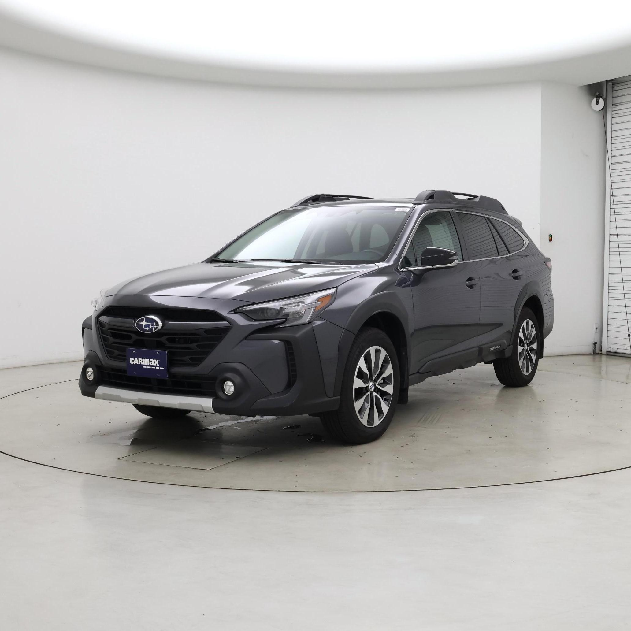 Thumbnail: 2023 Subaru Outback - 4