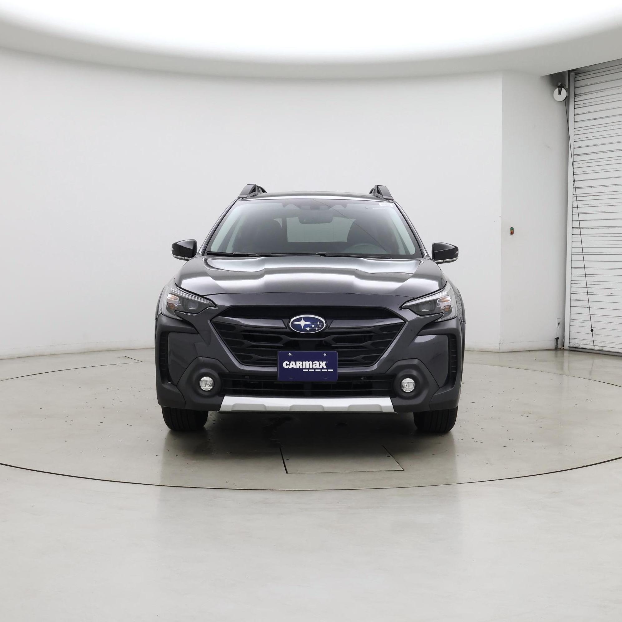 Thumbnail: 2023 Subaru Outback - 5