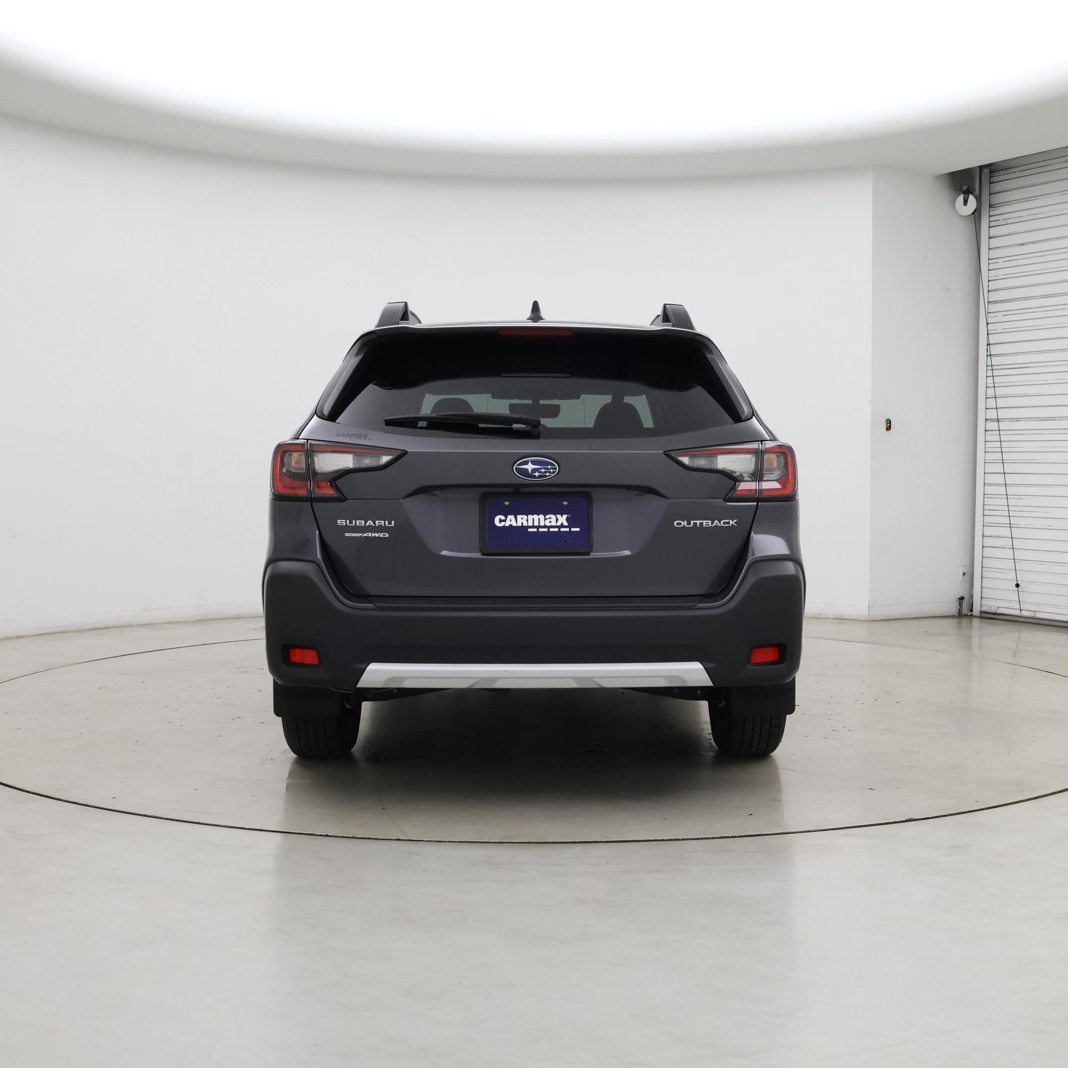 Thumbnail: 2023 Subaru Outback - 6