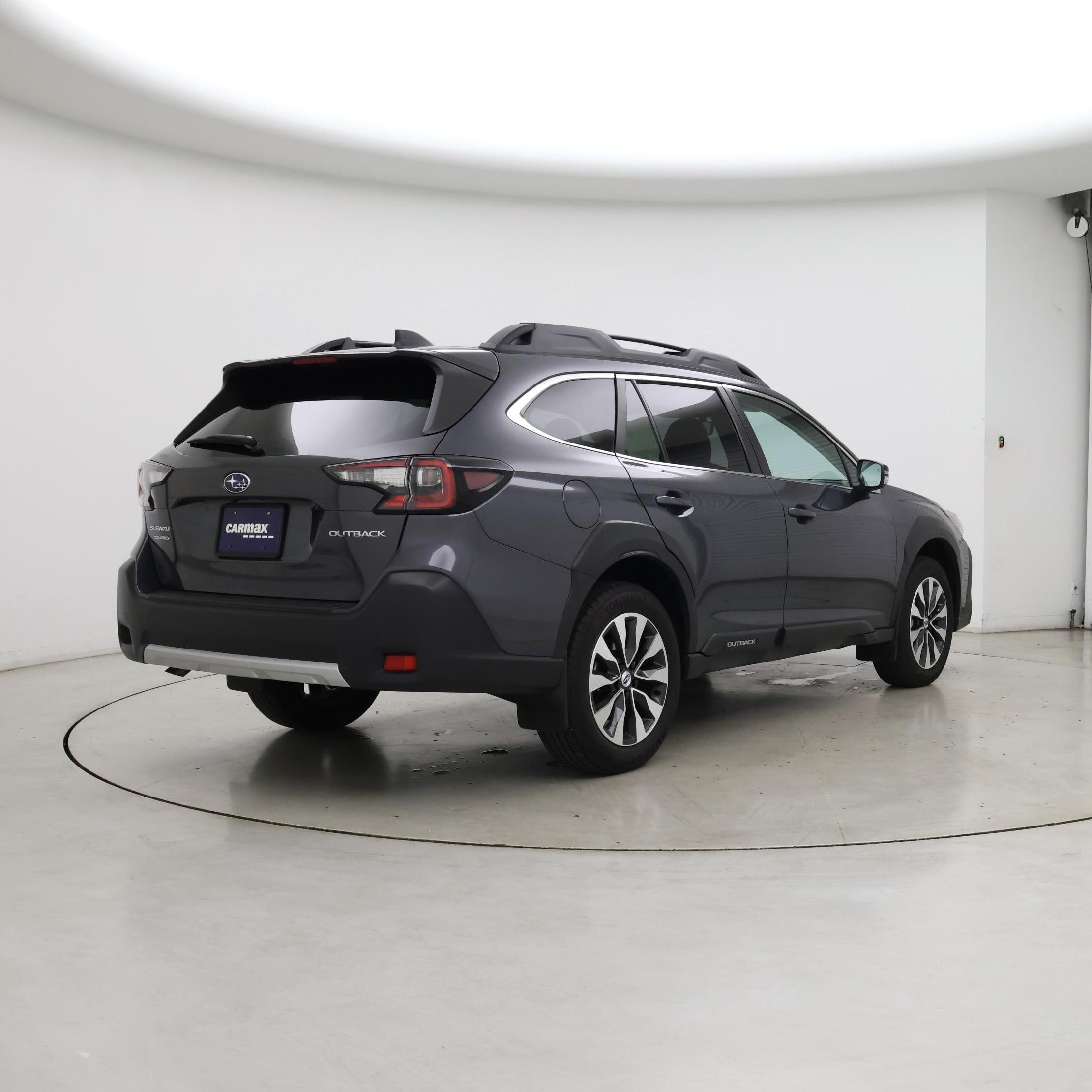 Thumbnail: 2023 Subaru Outback - 8