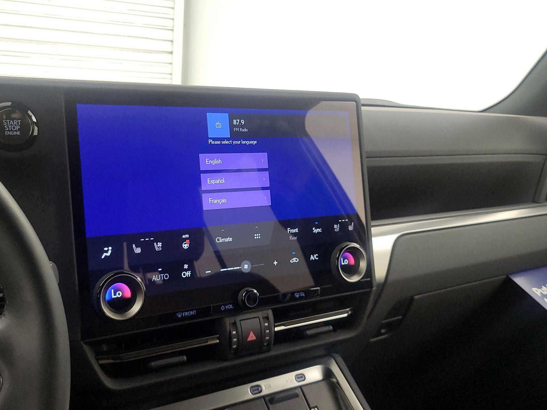 Thumbnail: 2024 Lexus GX - 15