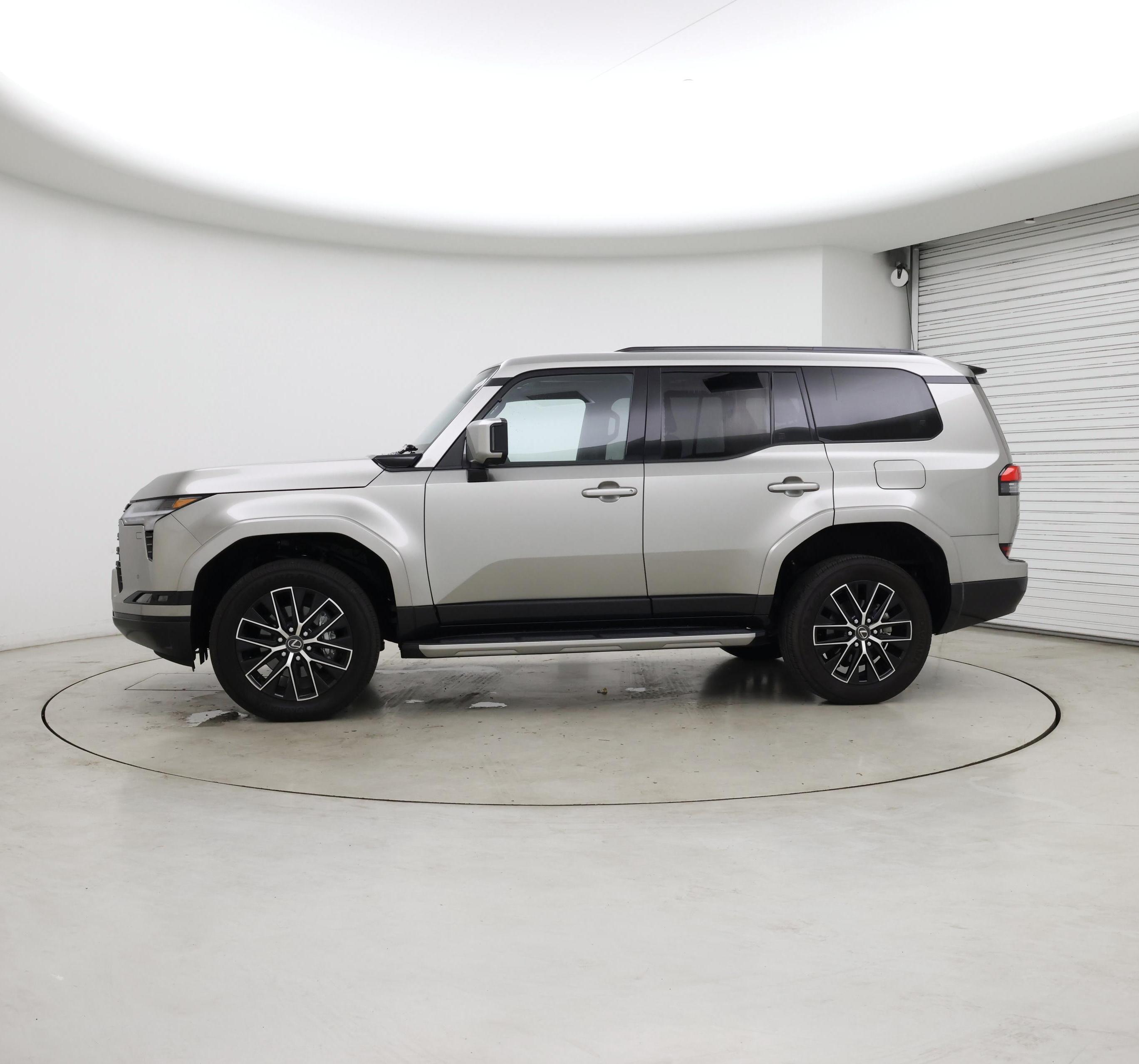 Thumbnail: 2024 Lexus GX - 3