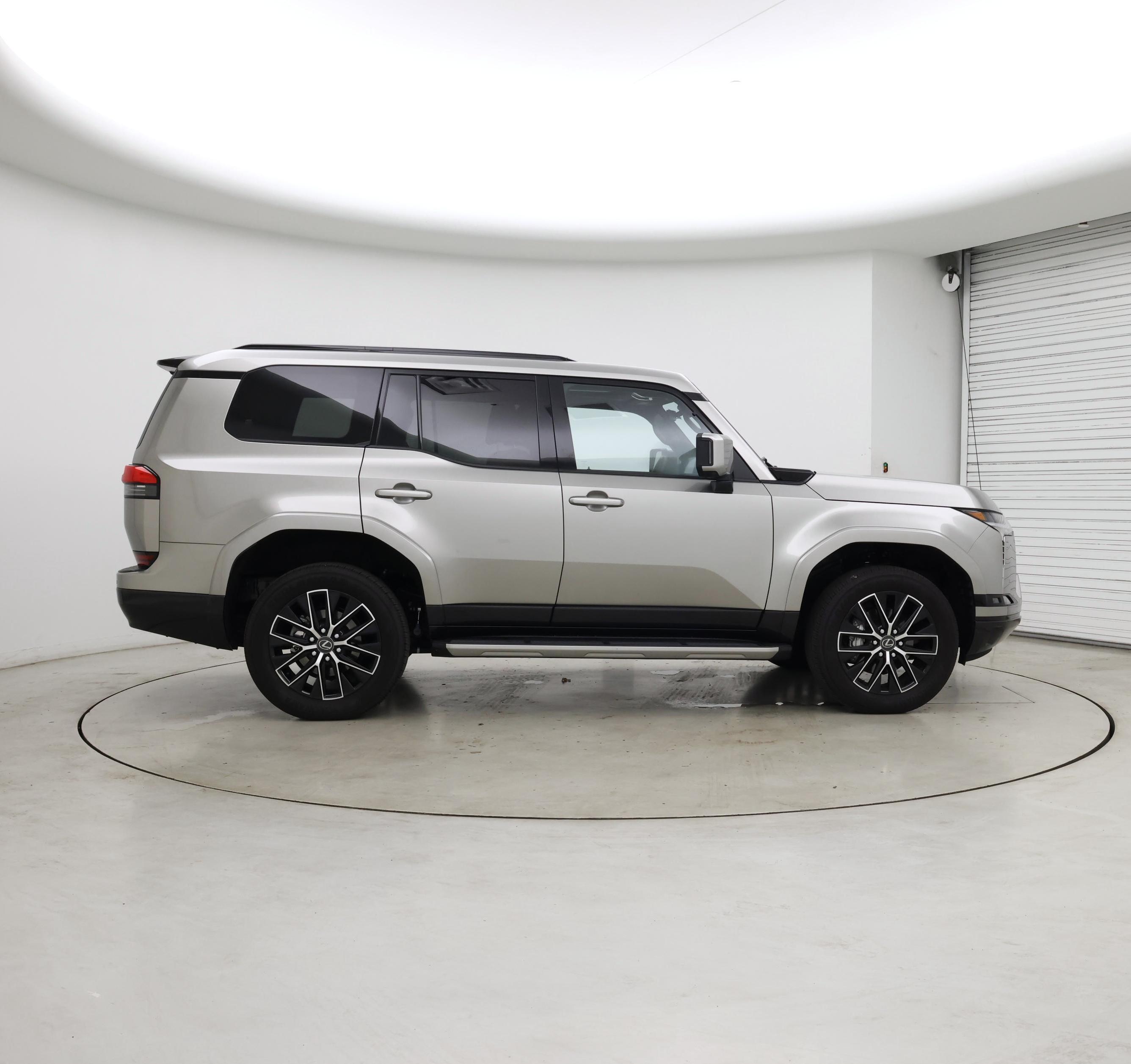 Thumbnail: 2024 Lexus GX - 7