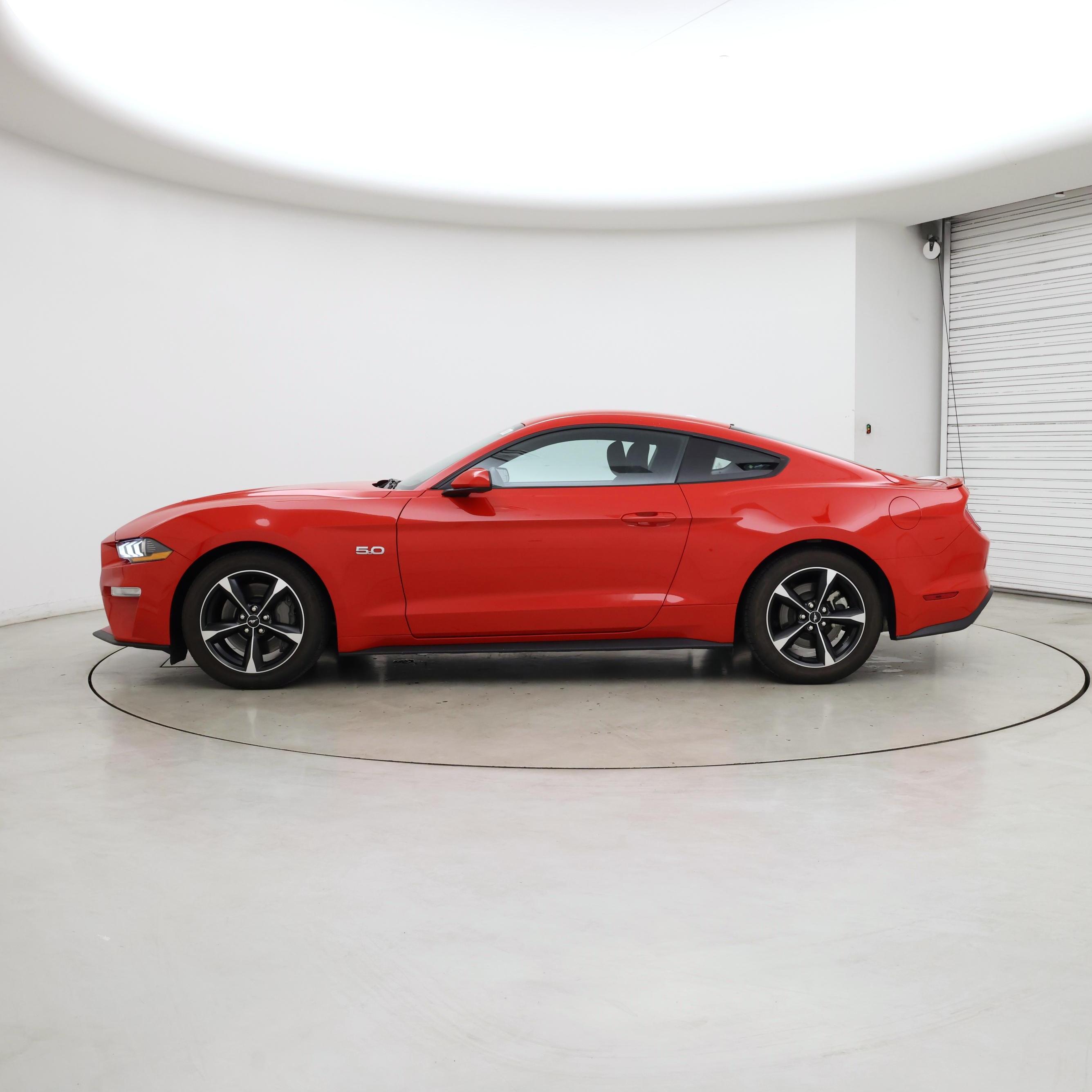 Thumbnail: 2019 Ford Mustang - 3