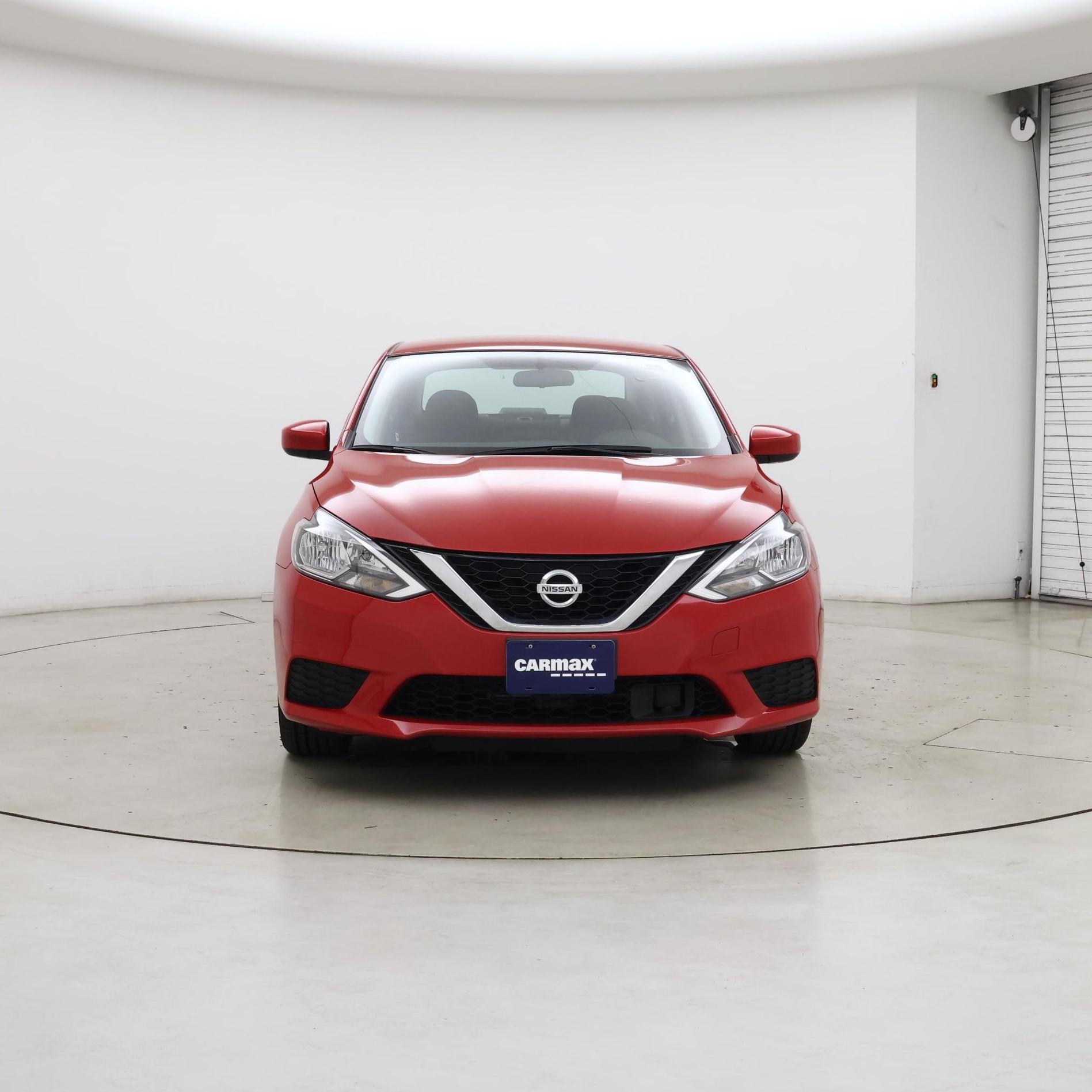 Thumbnail: 2018 Nissan Sentra - 5