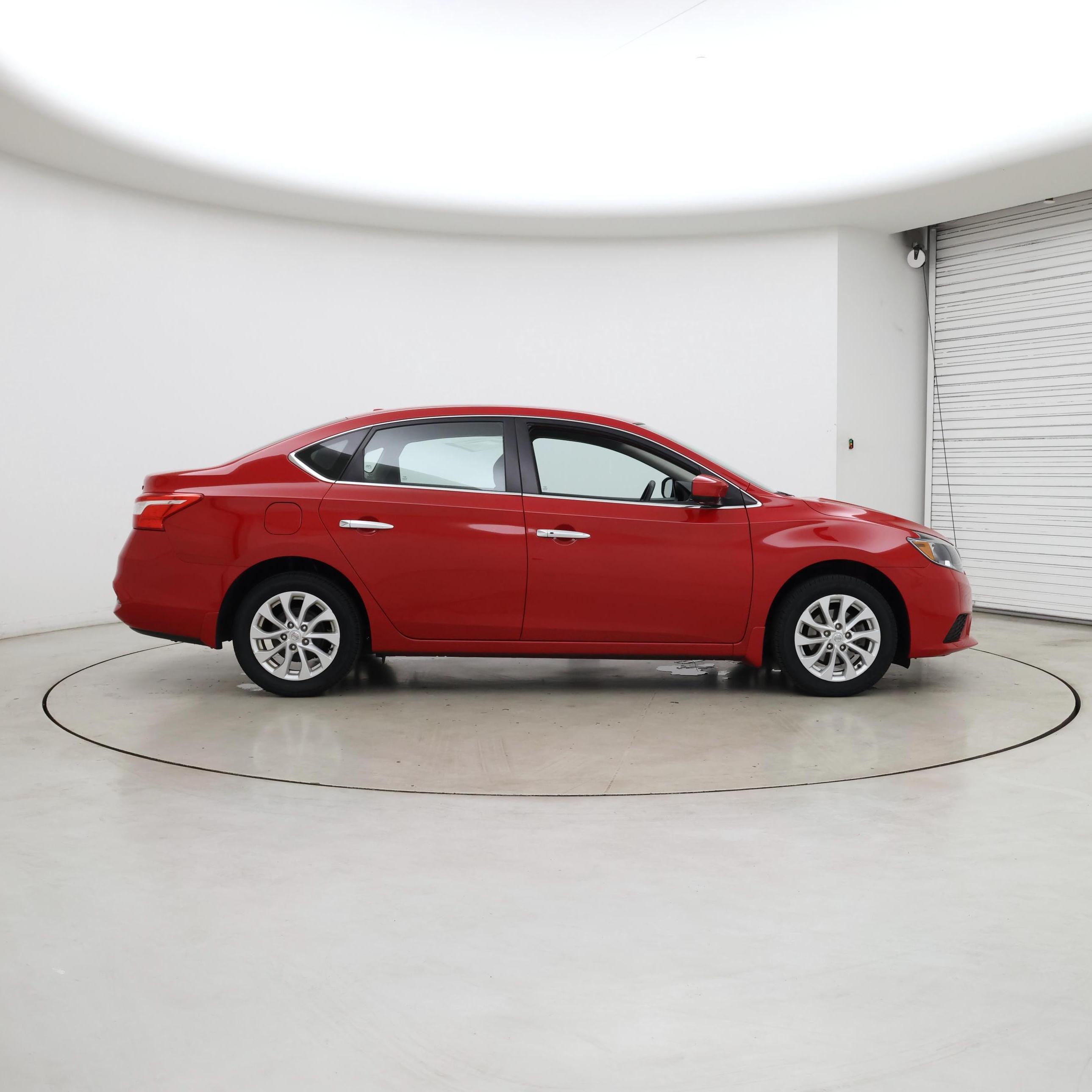 Thumbnail: 2018 Nissan Sentra - 7