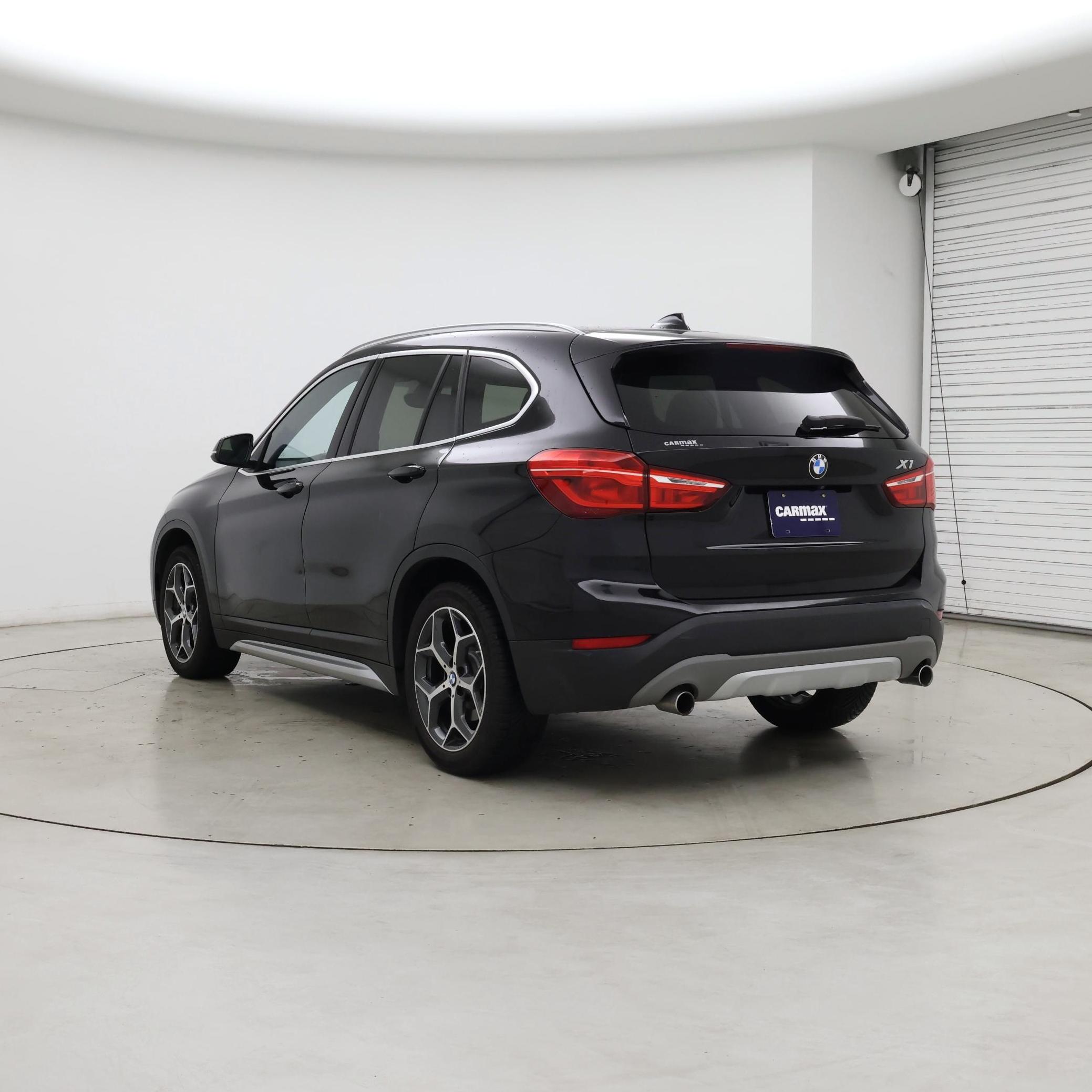 Thumbnail: 2018 BMW X1 - 2