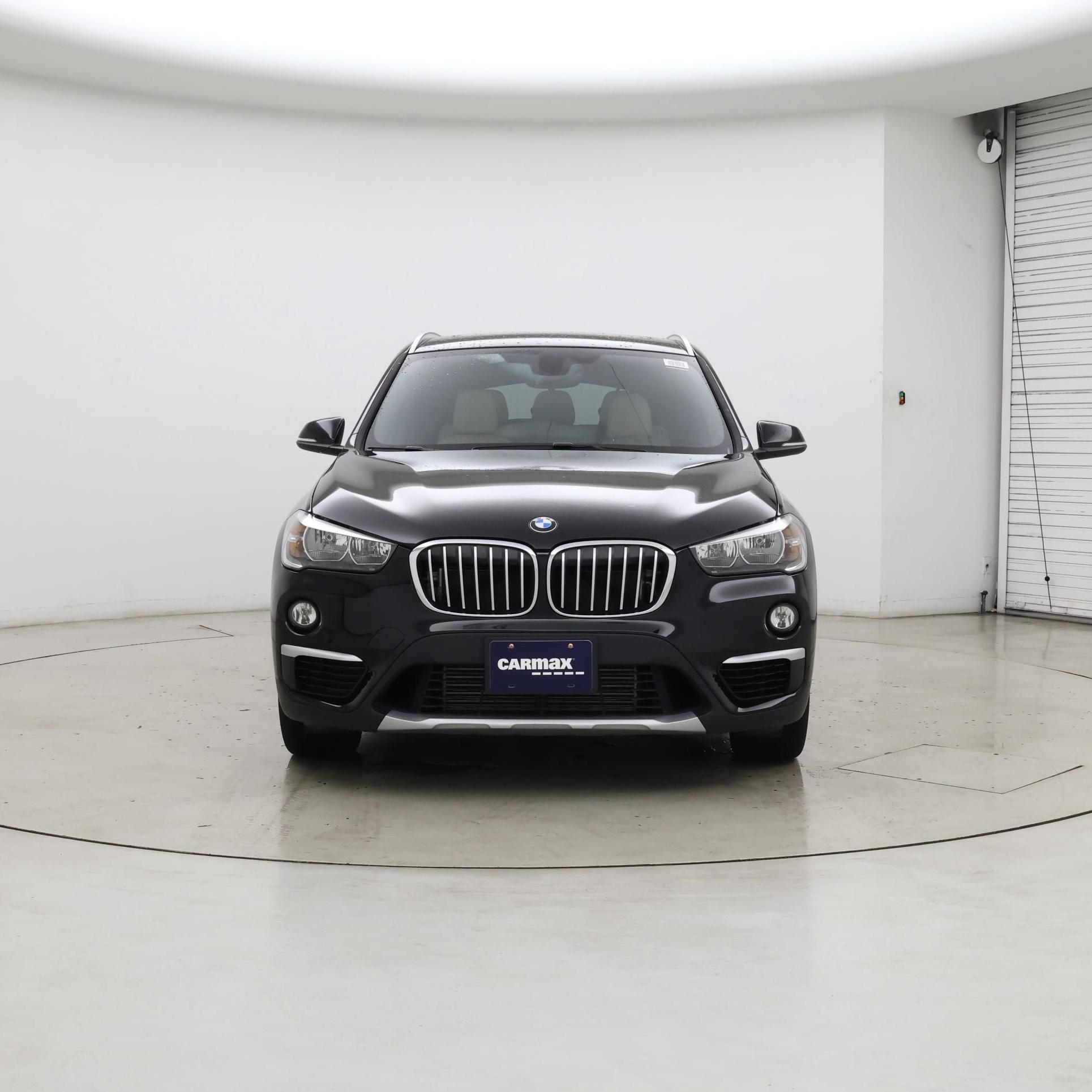 Thumbnail: 2018 BMW X1 - 5