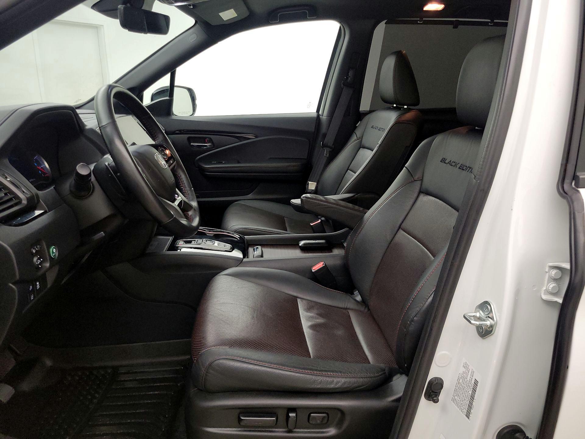 Thumbnail: 2022 Honda Pilot - 11