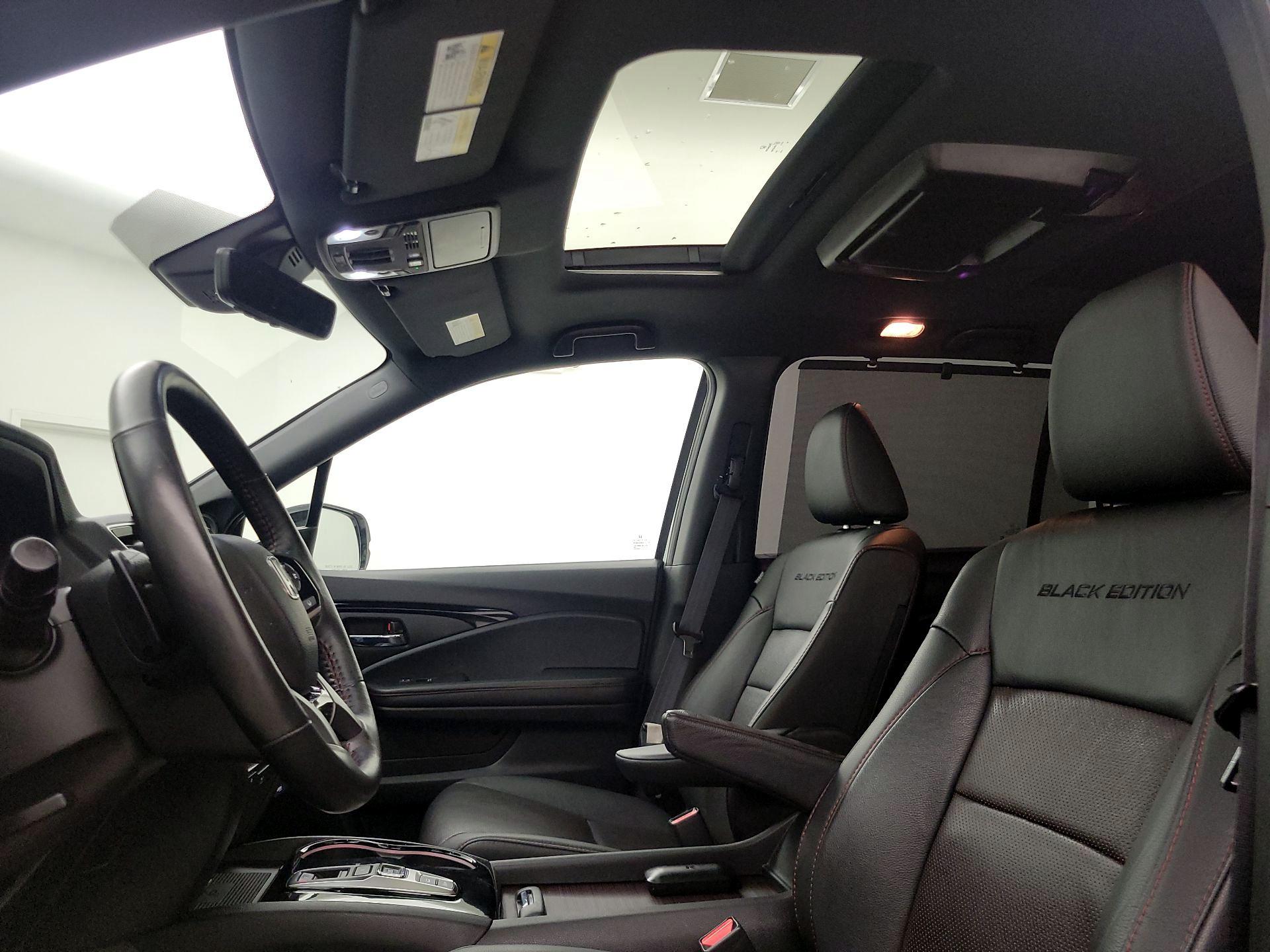 Thumbnail: 2022 Honda Pilot - 20