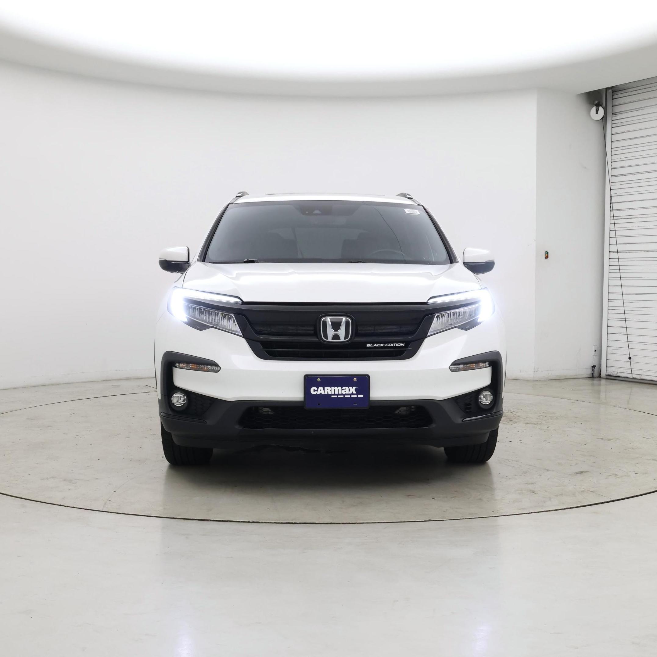 Thumbnail: 2022 Honda Pilot - 5