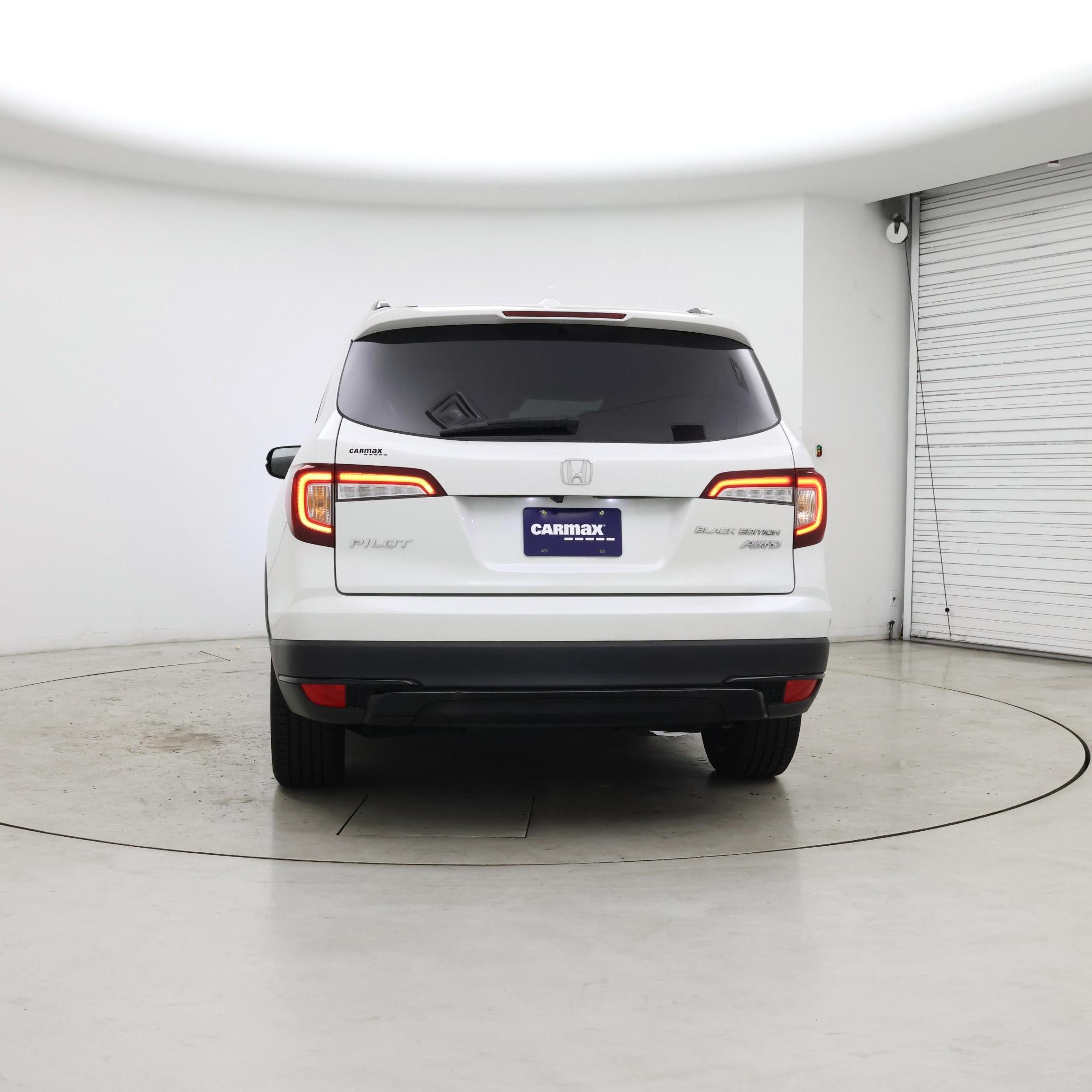 Thumbnail: 2022 Honda Pilot - 6