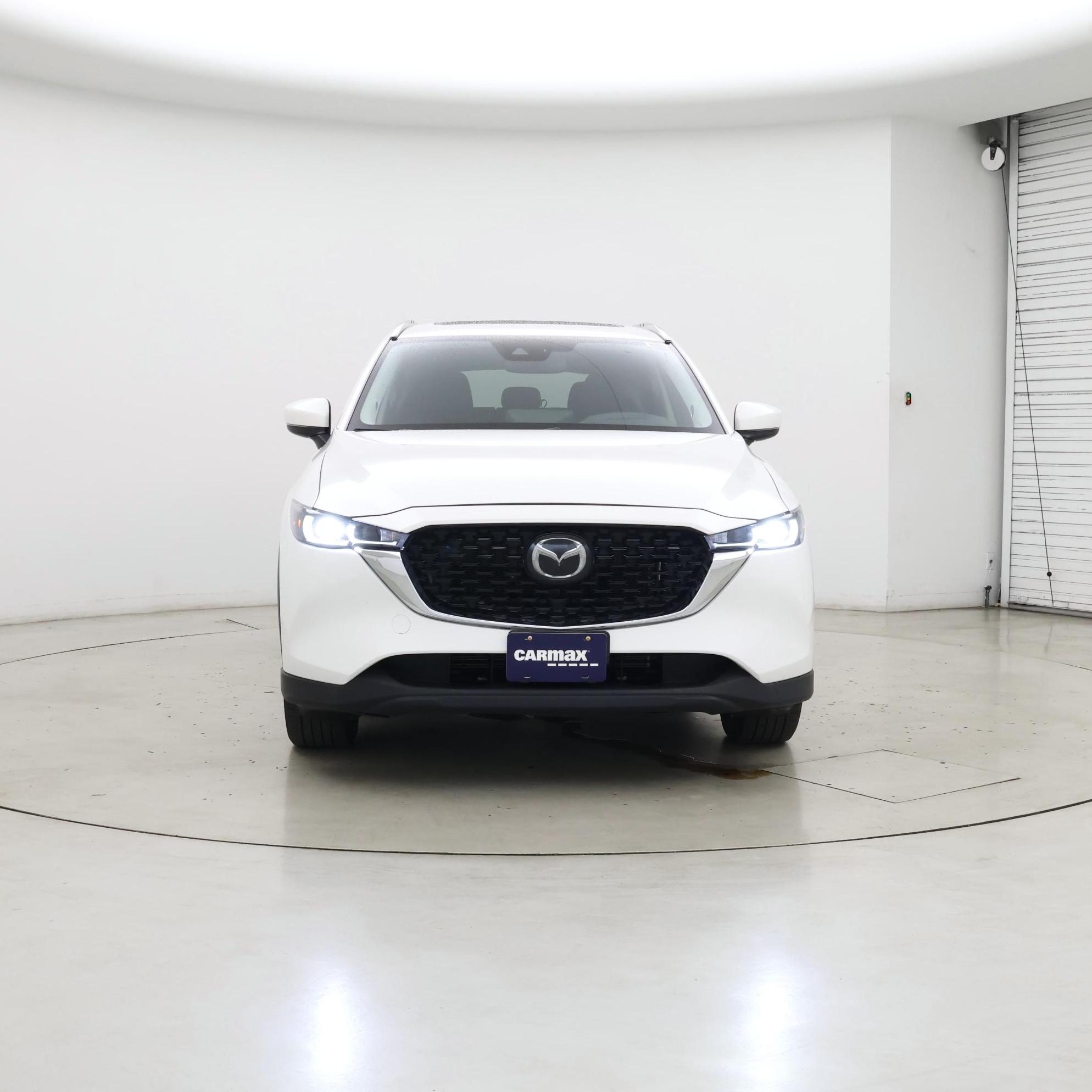 Thumbnail: 2022 Mazda CX-5 - 5