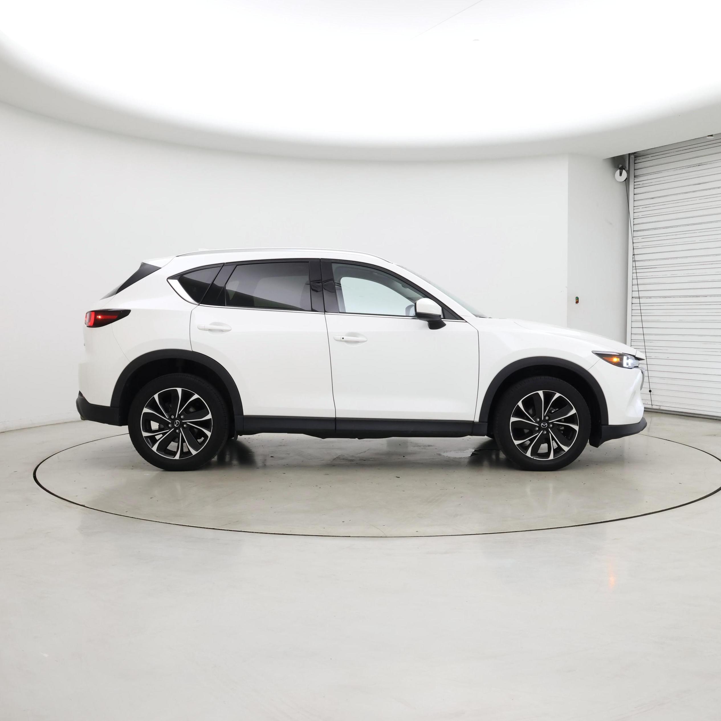 Thumbnail: 2022 Mazda CX-5 - 7