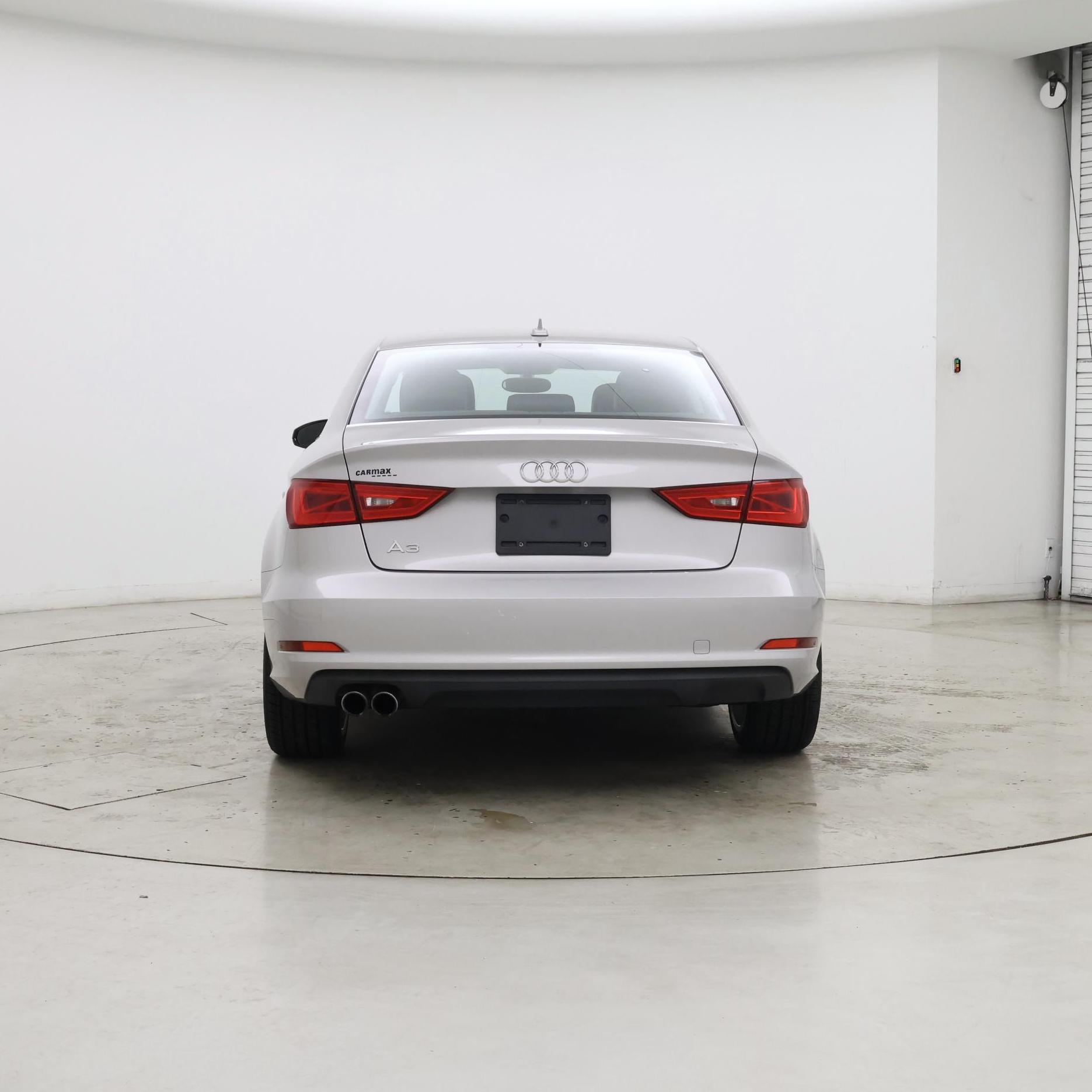 Thumbnail: 2015 Audi A3 - 6
