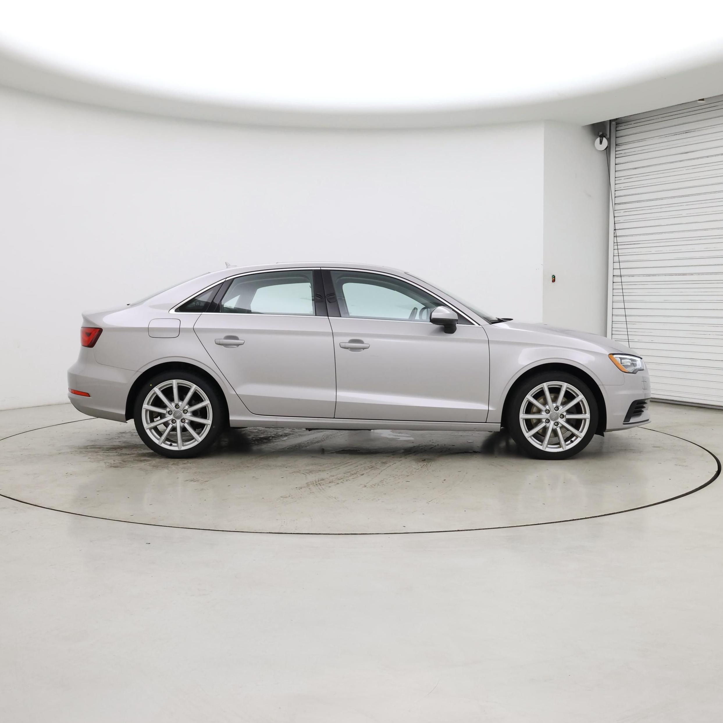 Thumbnail: 2015 Audi A3 - 7
