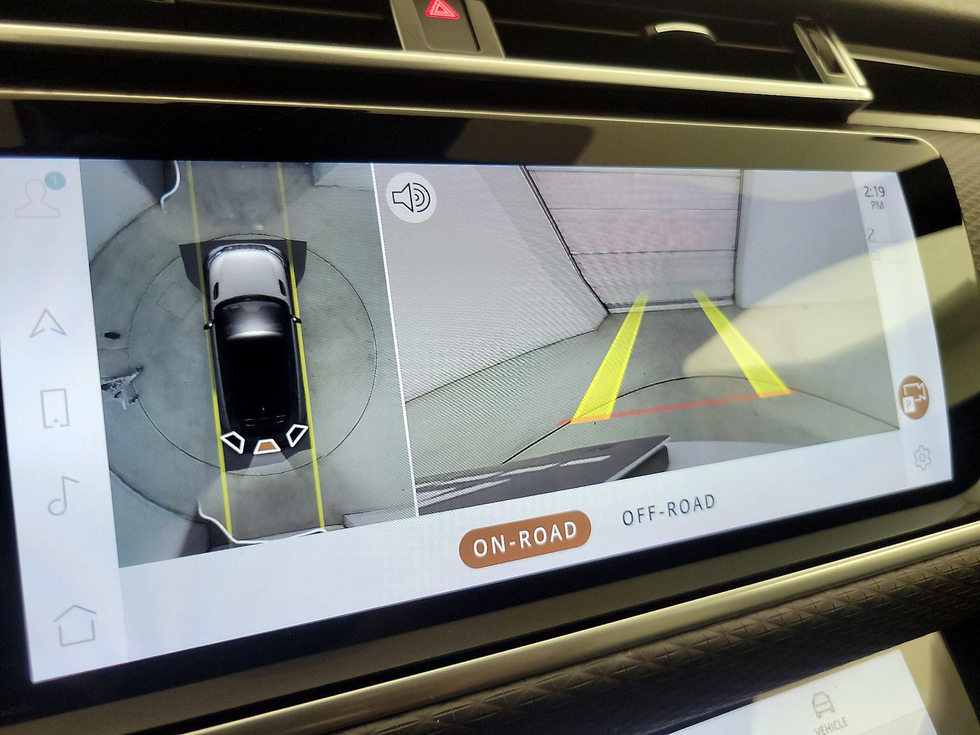 Thumbnail: 2021 Land Rover Range Rover Velar - 15