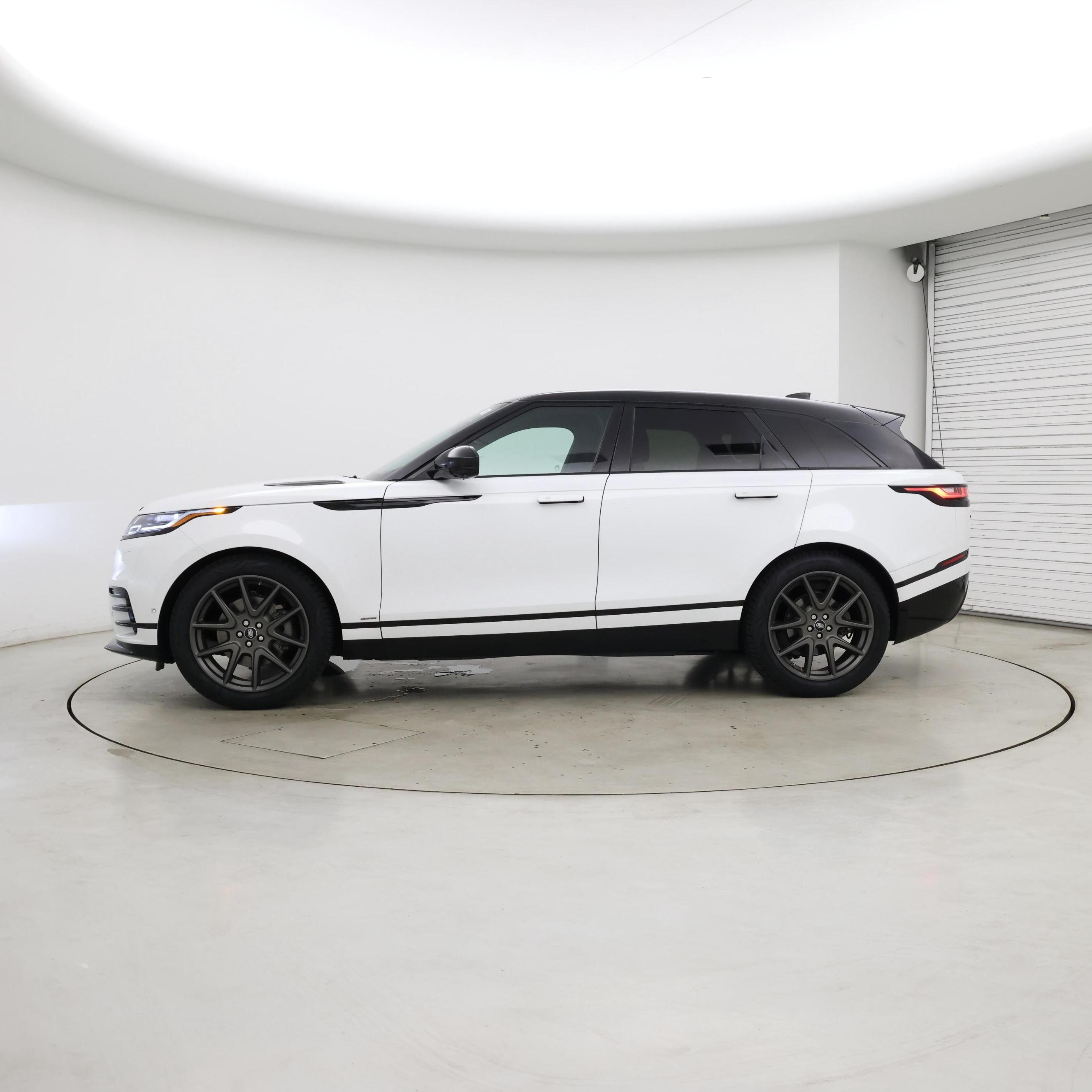 Thumbnail: 2021 Land Rover Range Rover Velar - 3