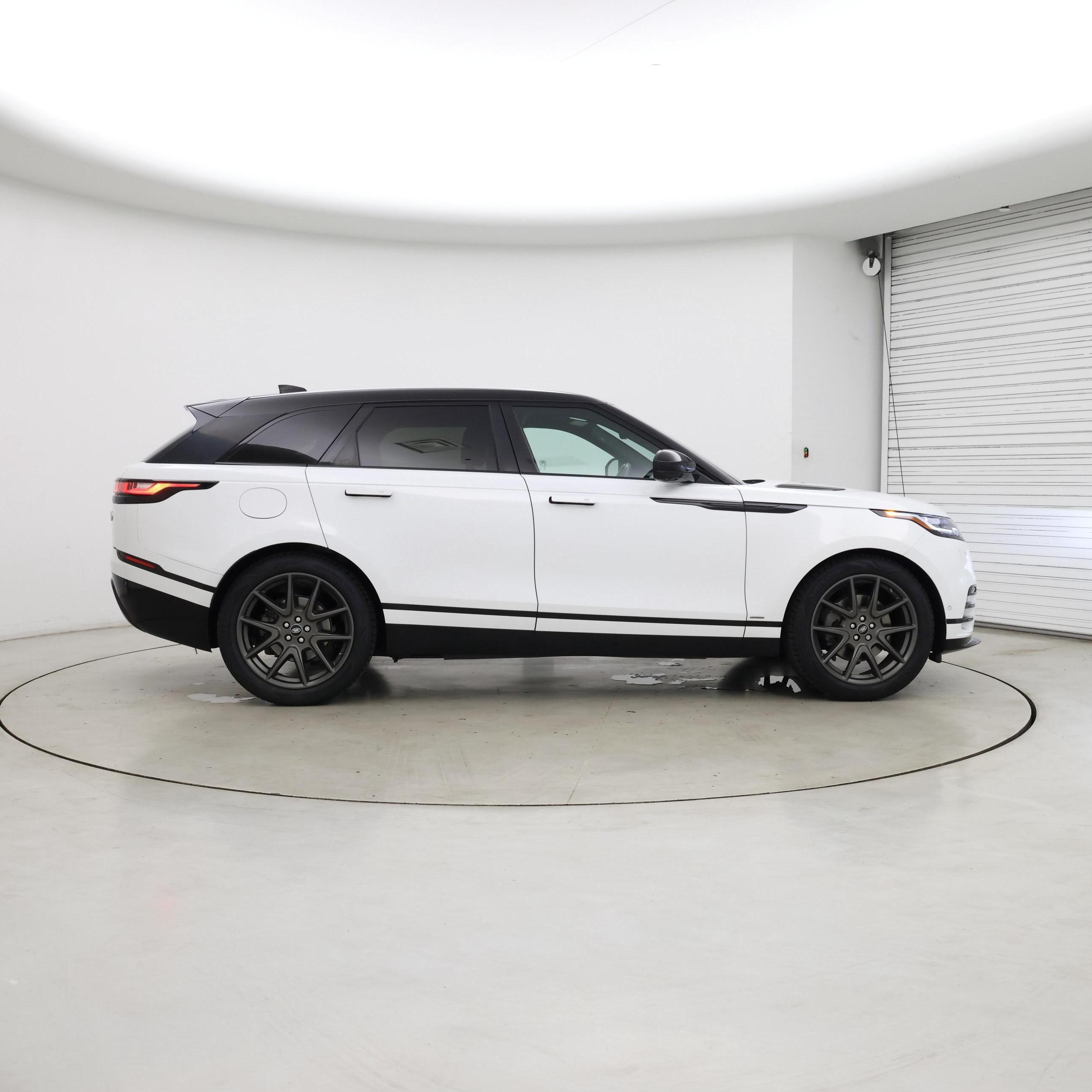 Thumbnail: 2021 Land Rover Range Rover Velar - 7