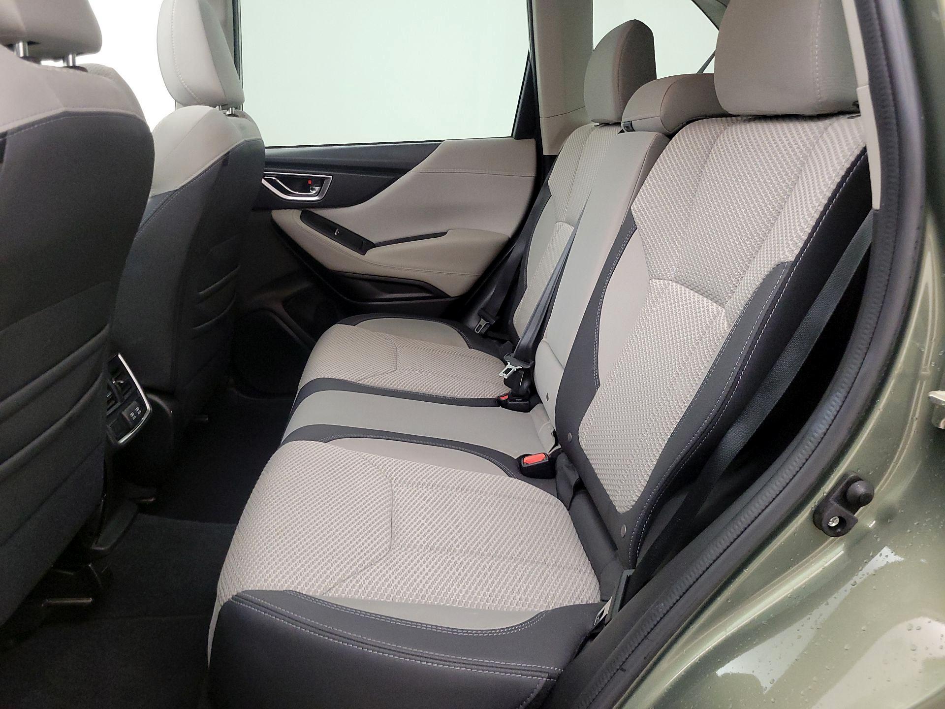 Thumbnail: 2020 Subaru Forester - 20