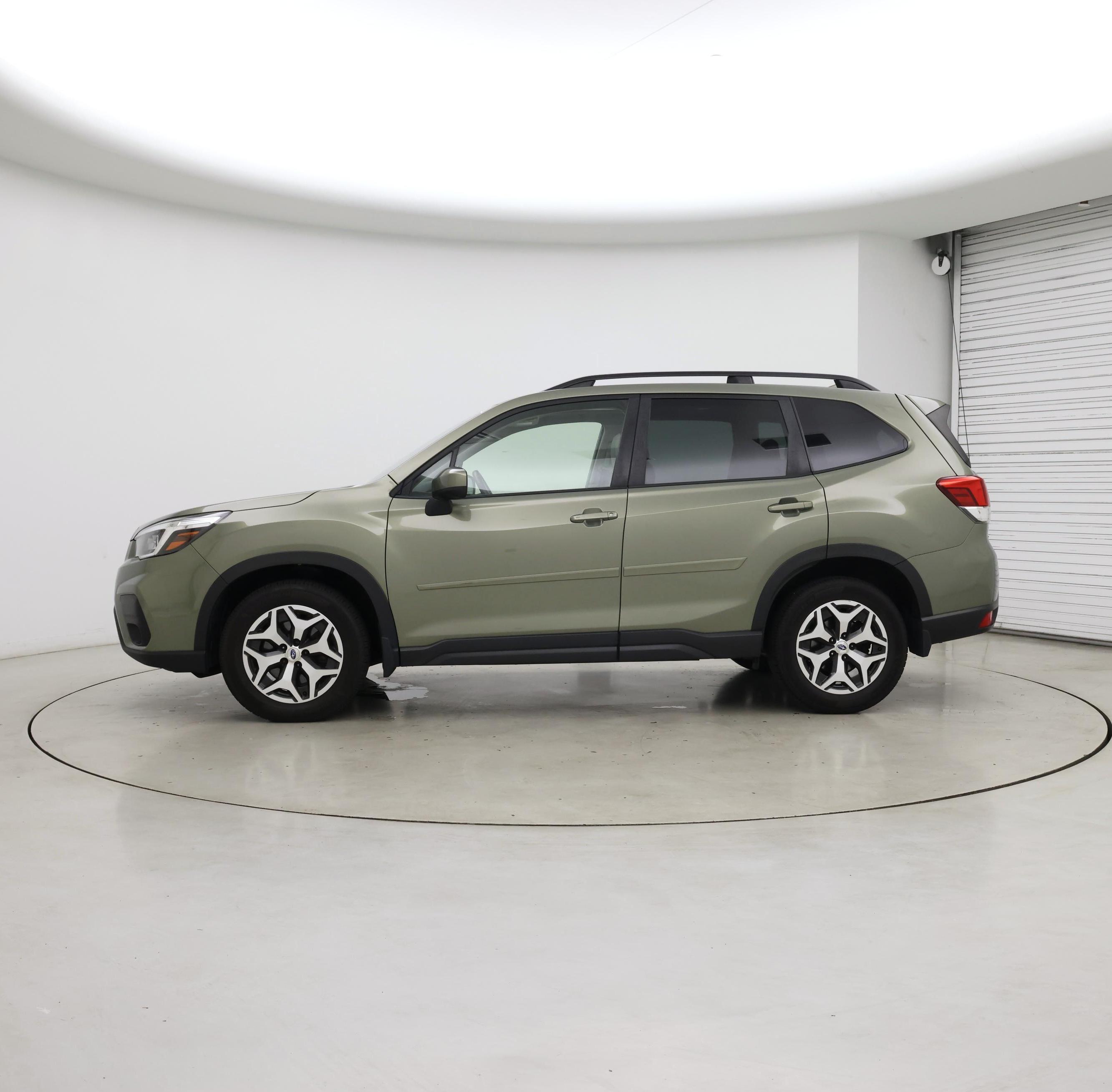 Thumbnail: 2020 Subaru Forester - 3