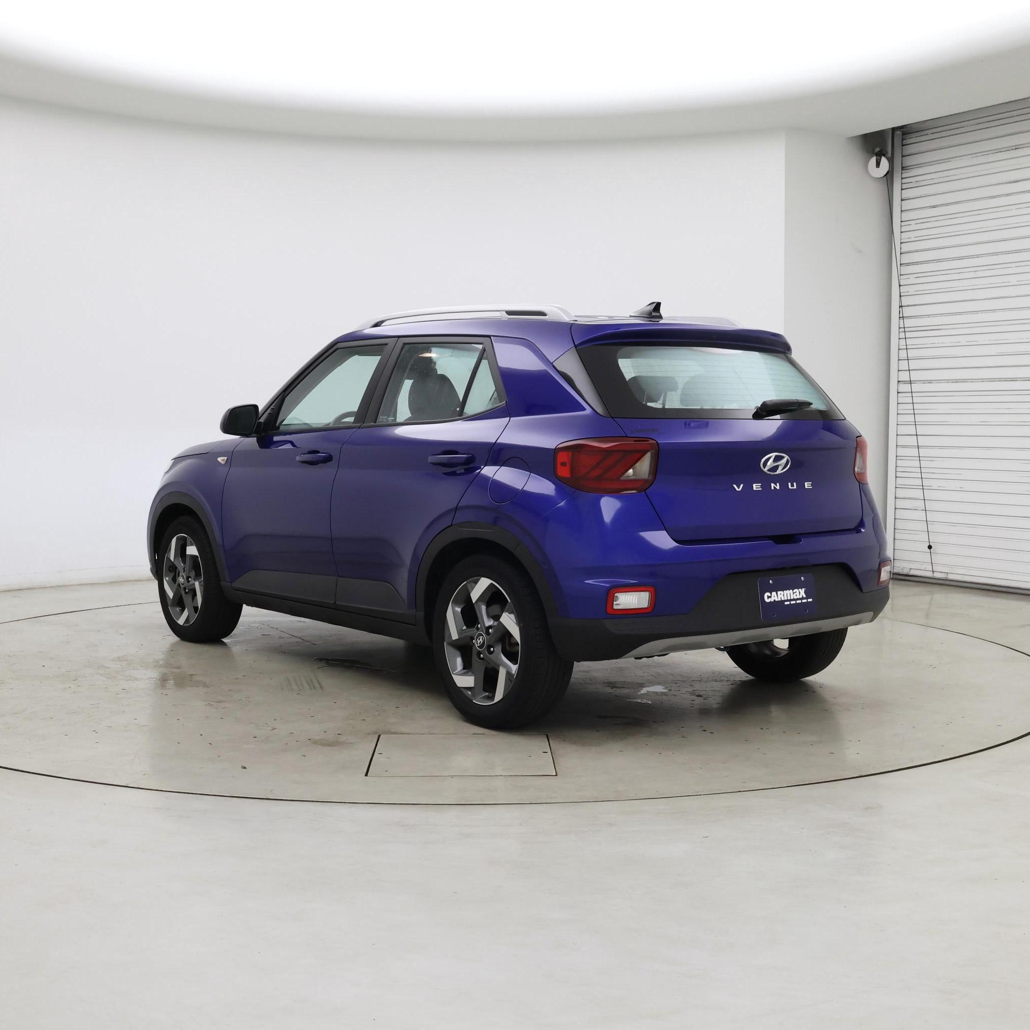 Thumbnail: 2022 Hyundai Venue - 2