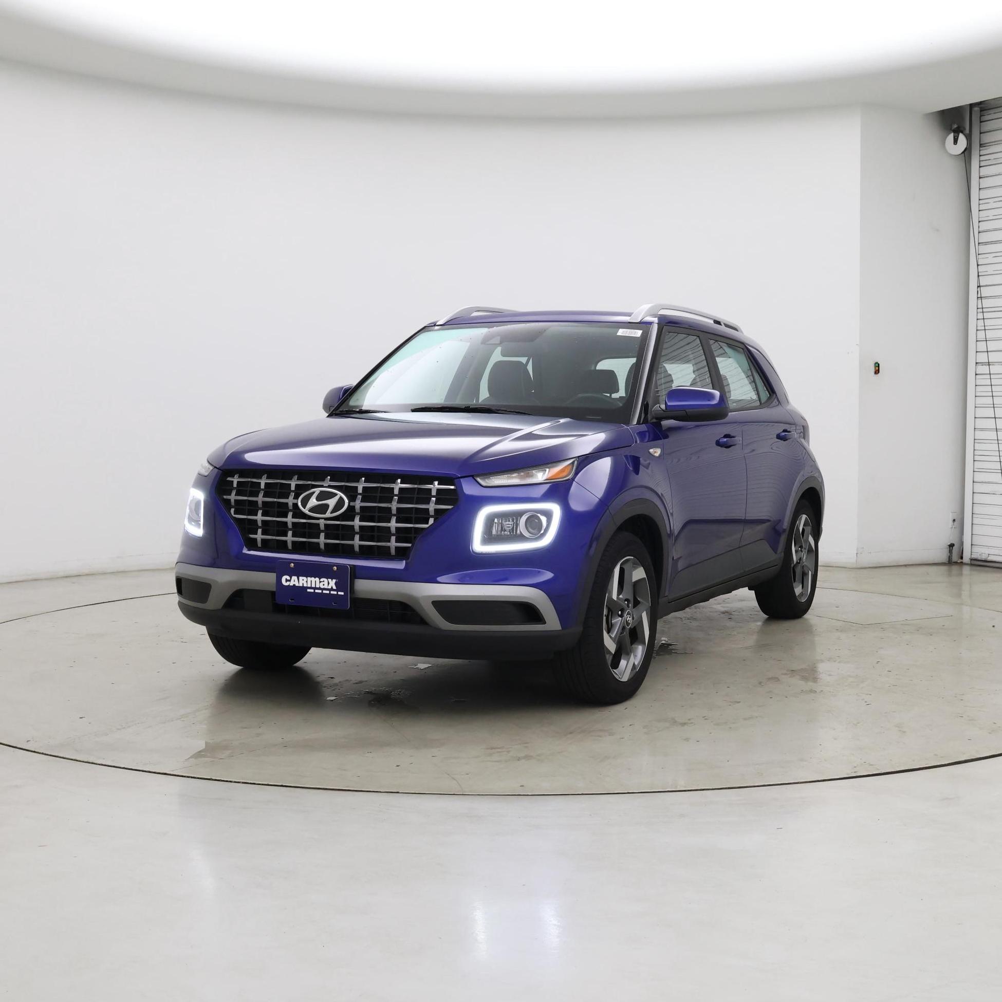Thumbnail: 2022 Hyundai Venue - 4