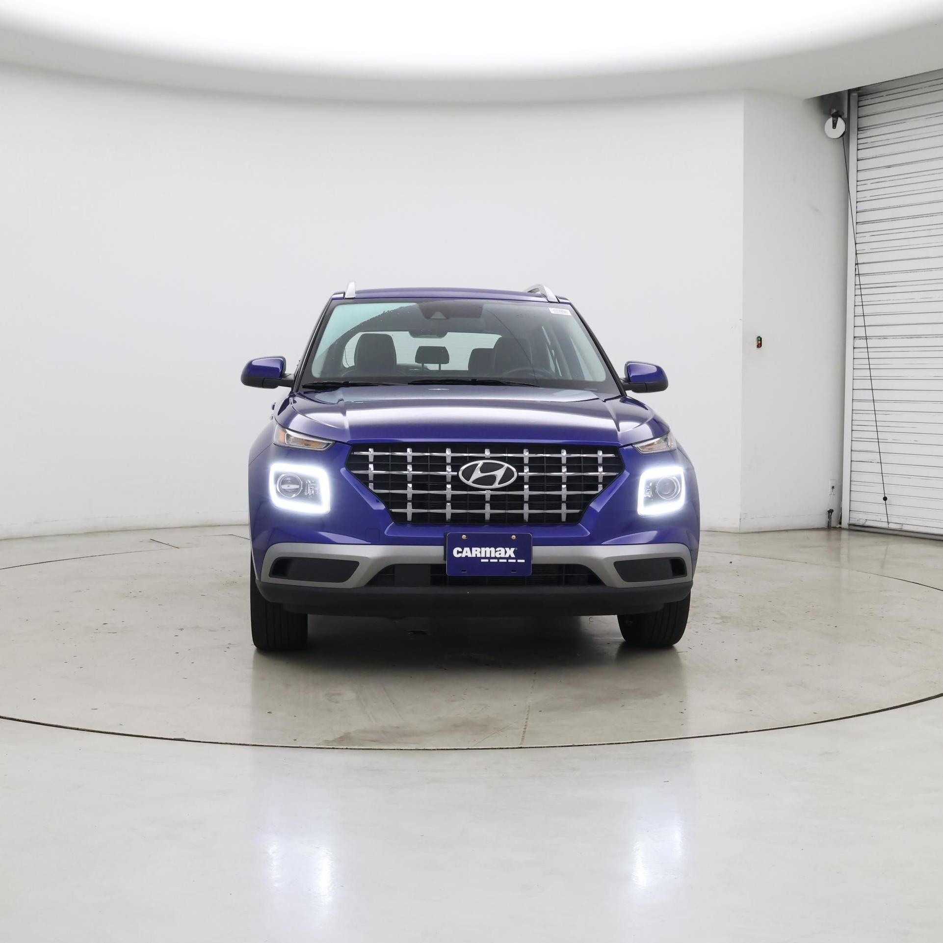 Thumbnail: 2022 Hyundai Venue - 5