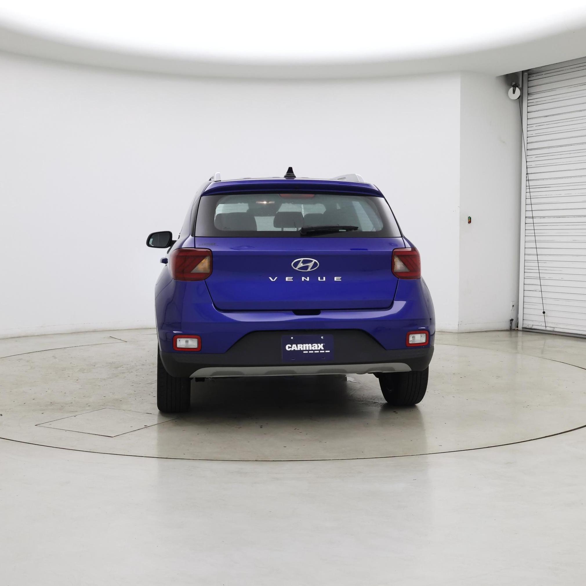 Thumbnail: 2022 Hyundai Venue - 6
