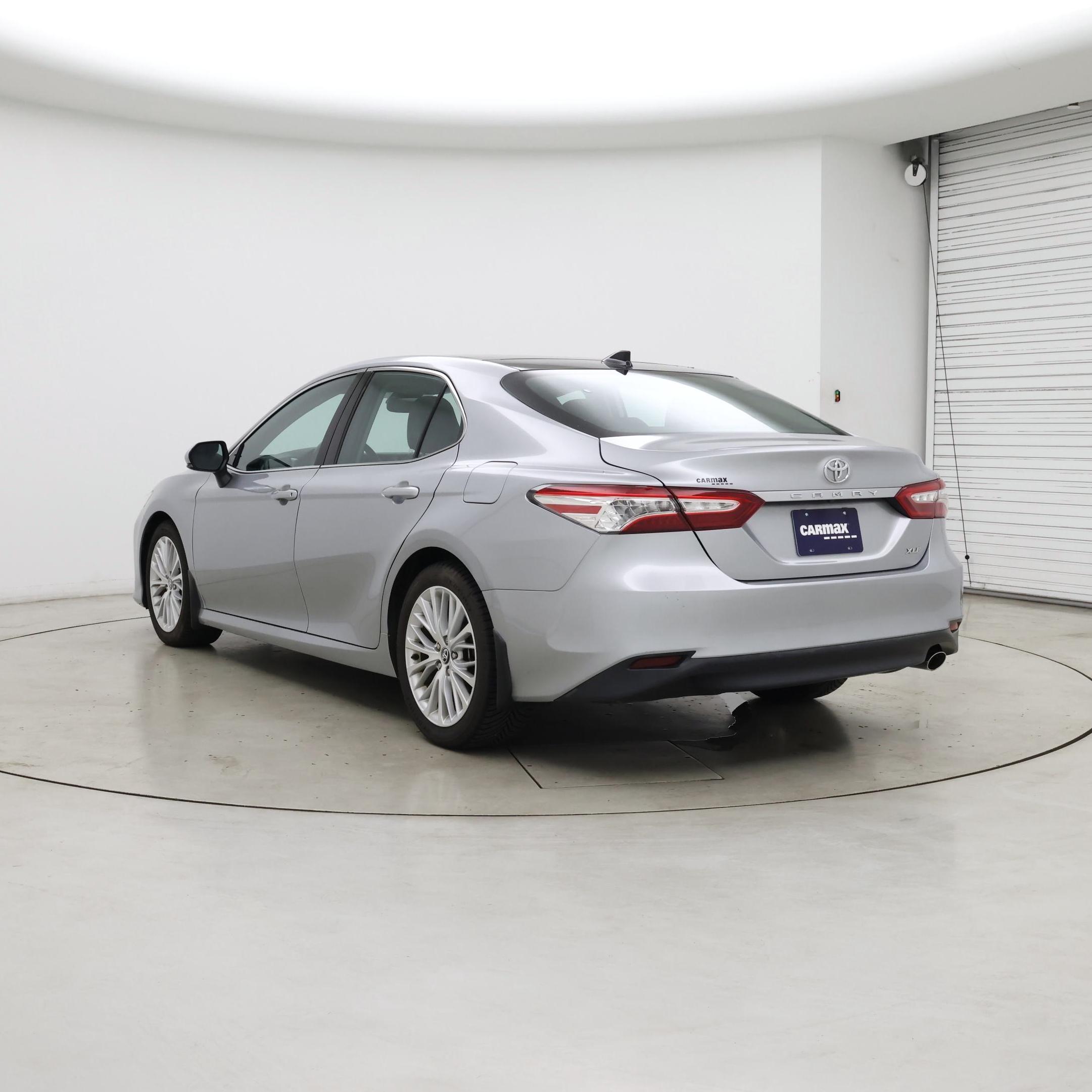 Thumbnail: 2020 Toyota Camry - 2